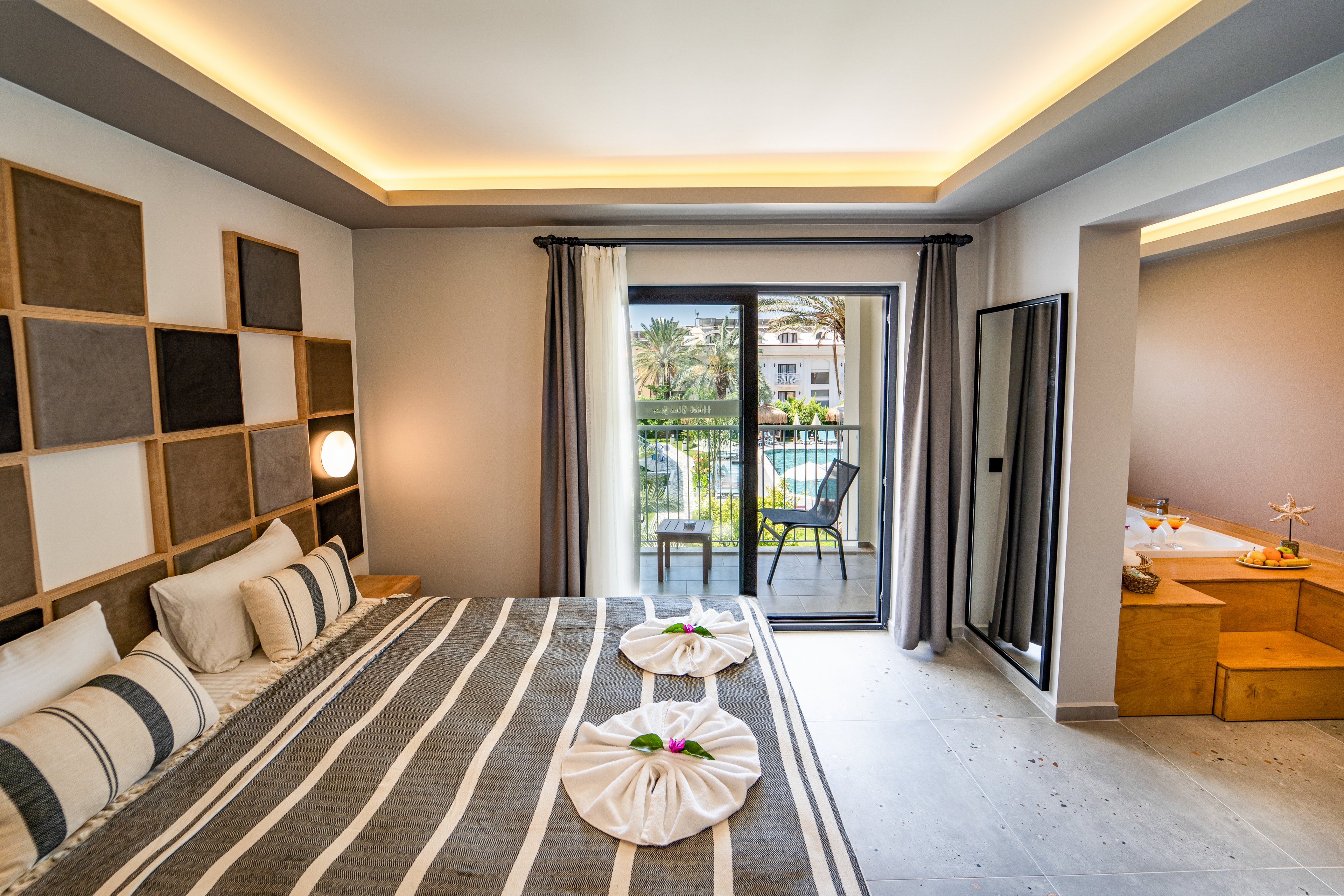 Hotel Blue Star Oludeniz