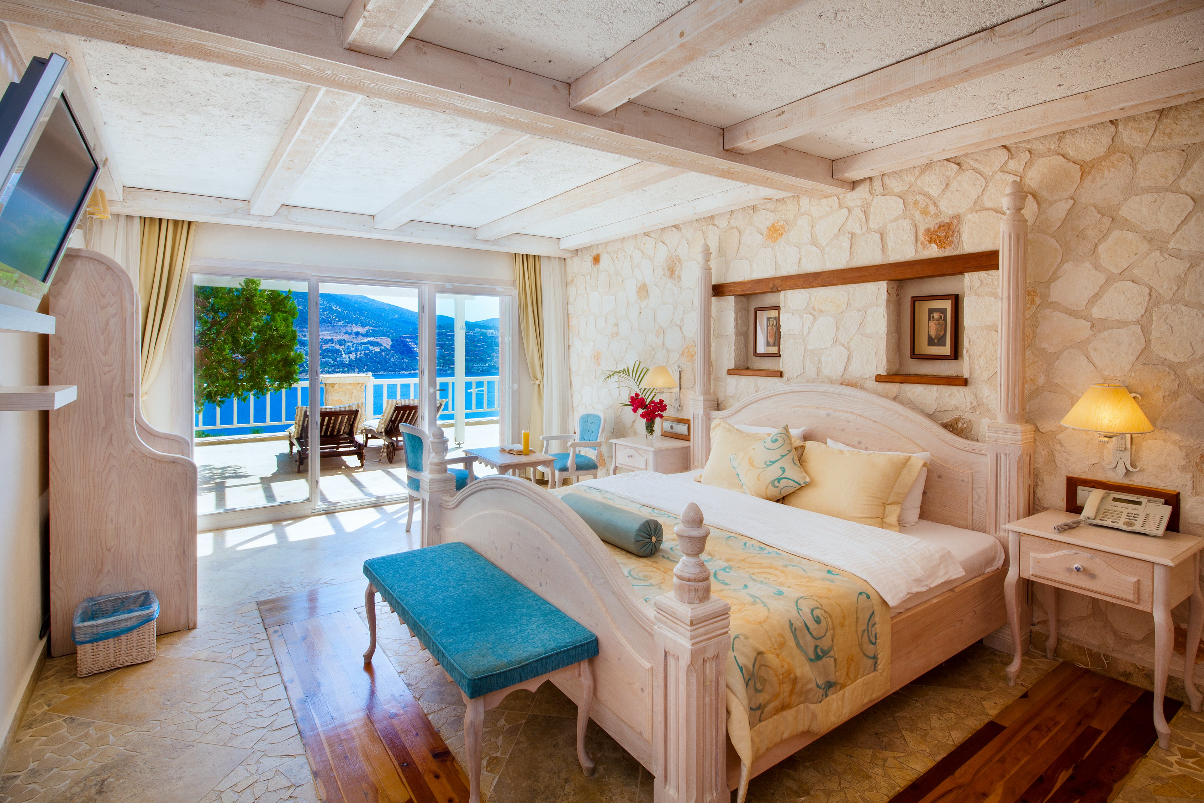 Likya Residence Hotel & Spa