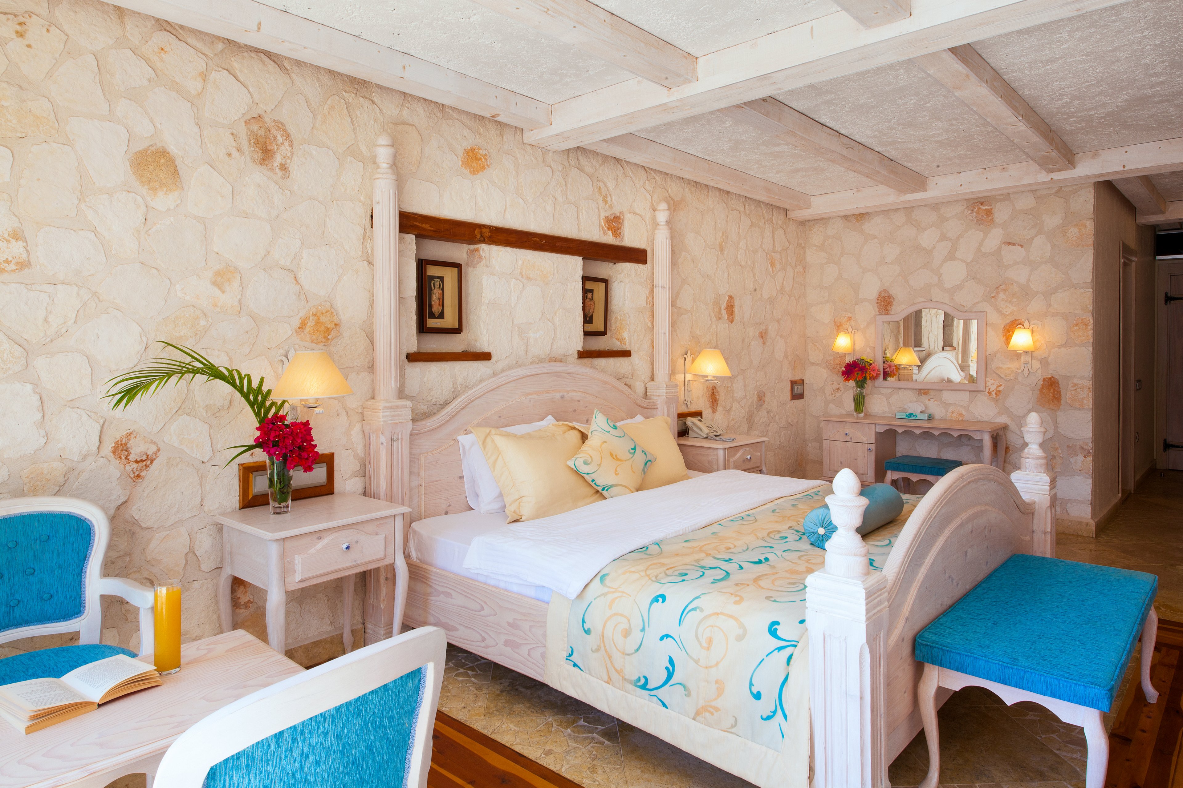 Likya Residence Hotel & Spa