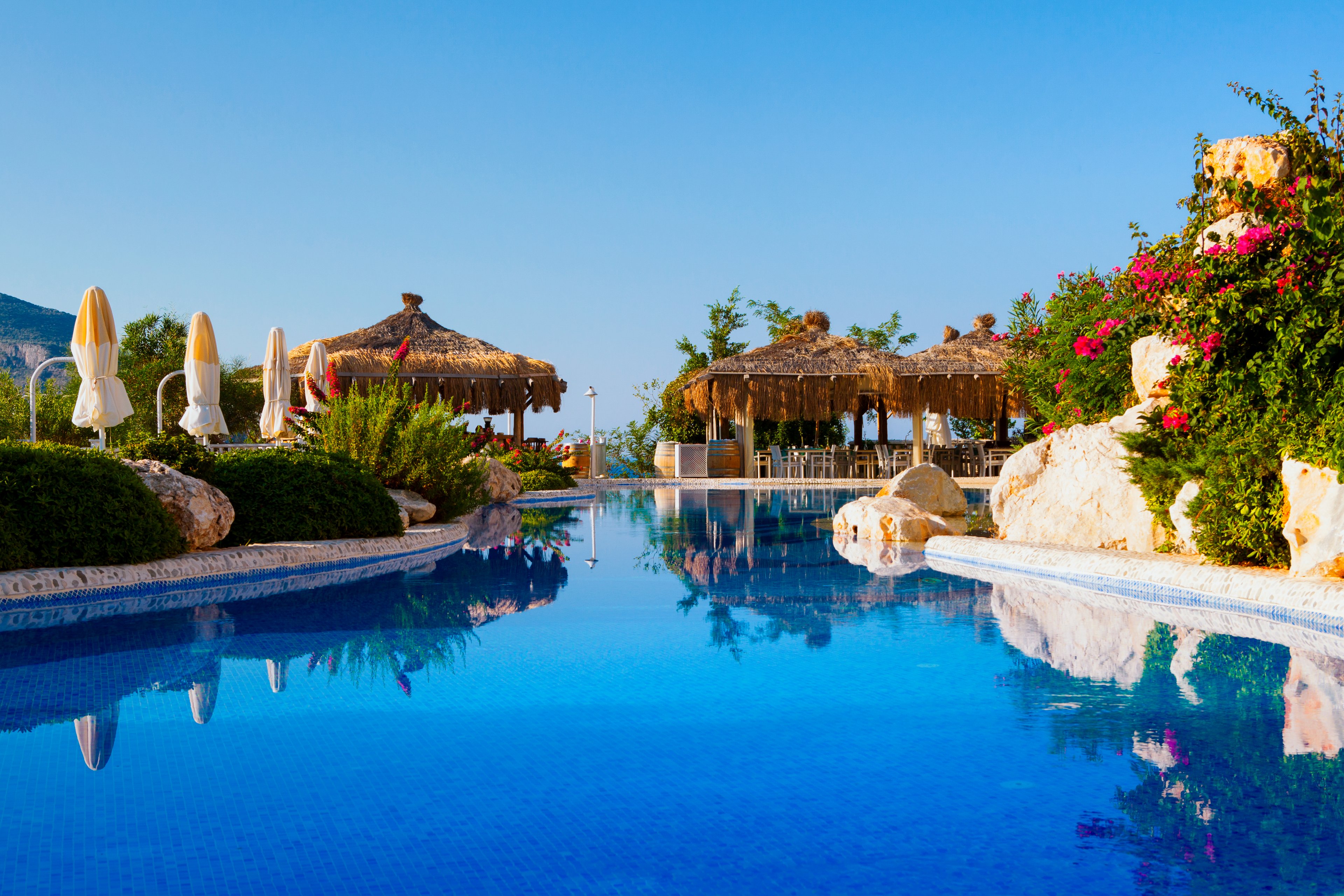 Likya Residence Hotel & Spa