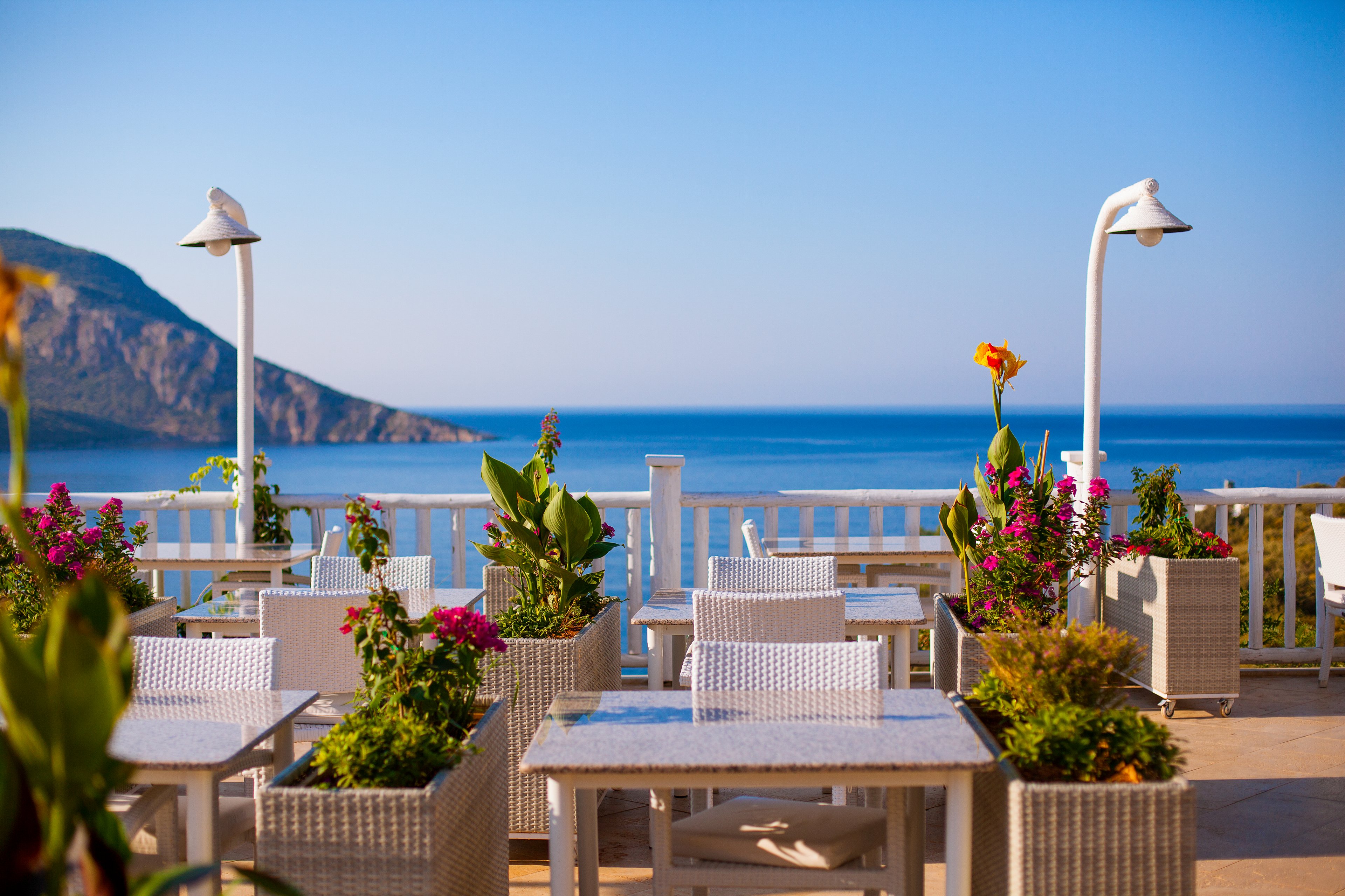 Likya Residence Hotel & Spa