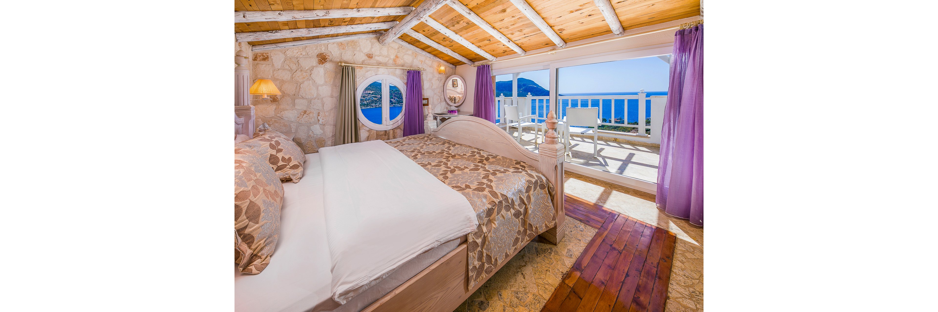 Likya Residence Hotel & Spa