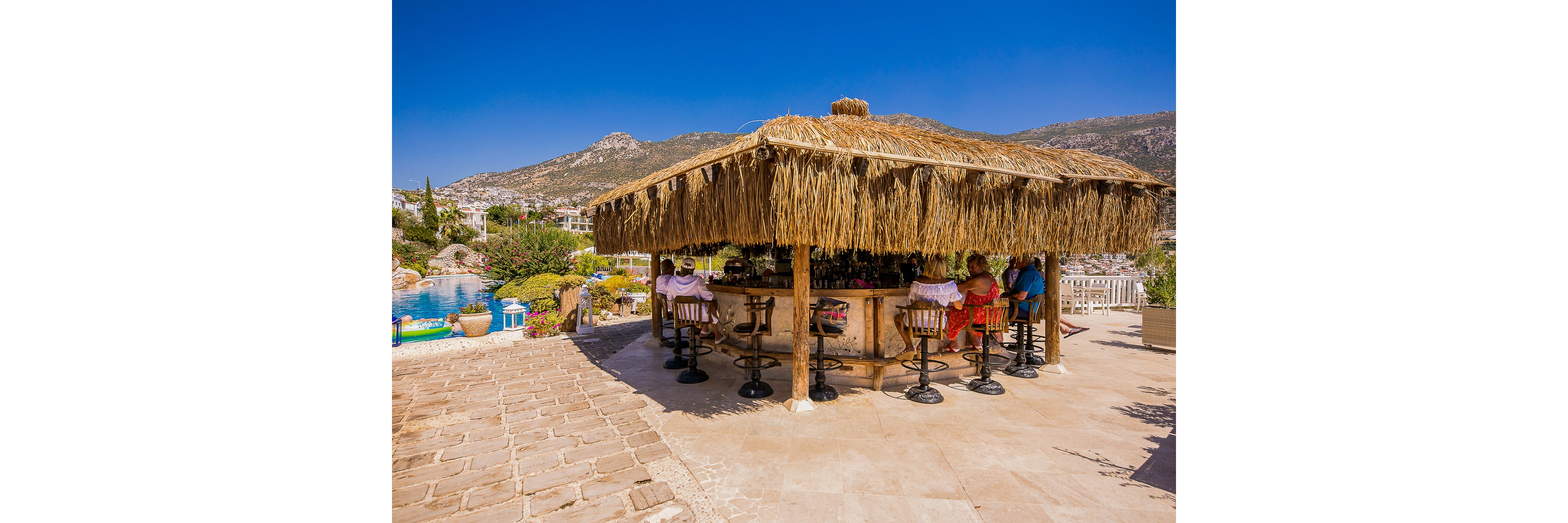 Likya Residence Hotel & Spa