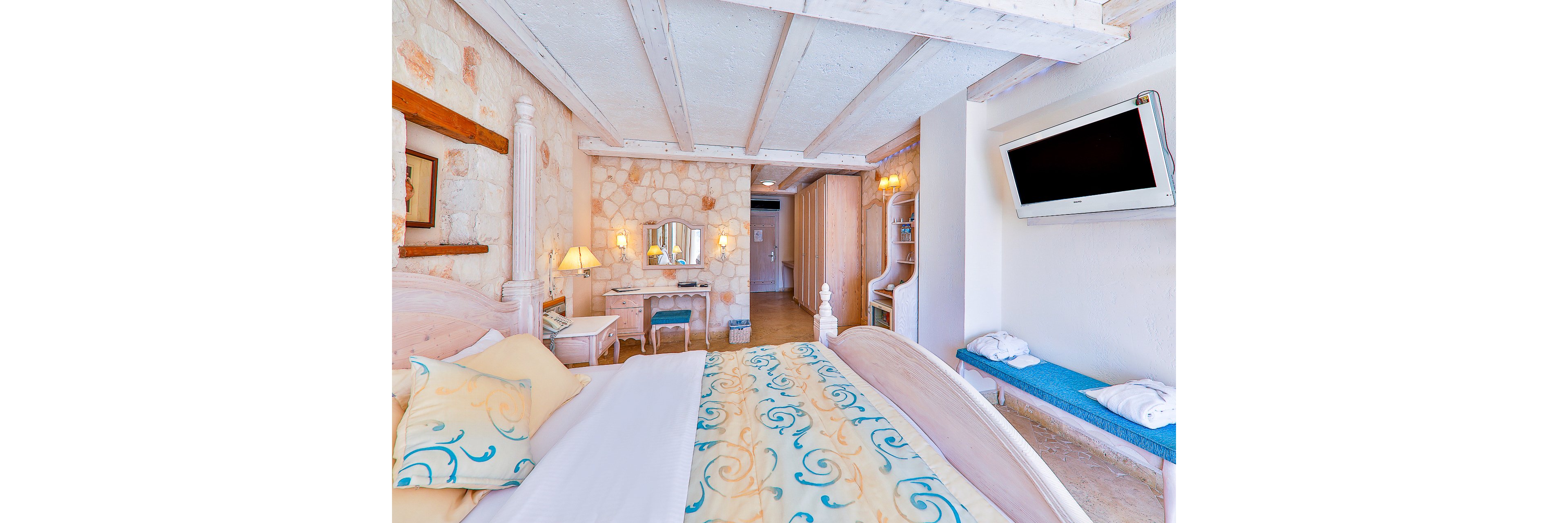 Likya Residence Hotel & Spa