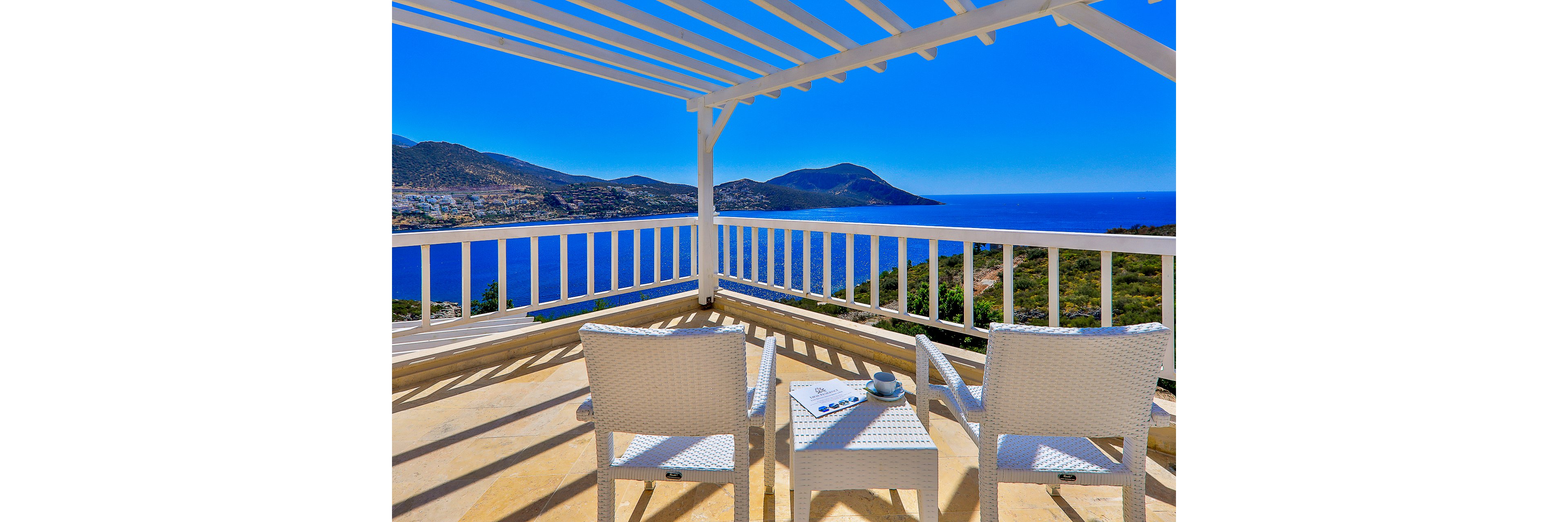 Likya Residence Hotel & Spa