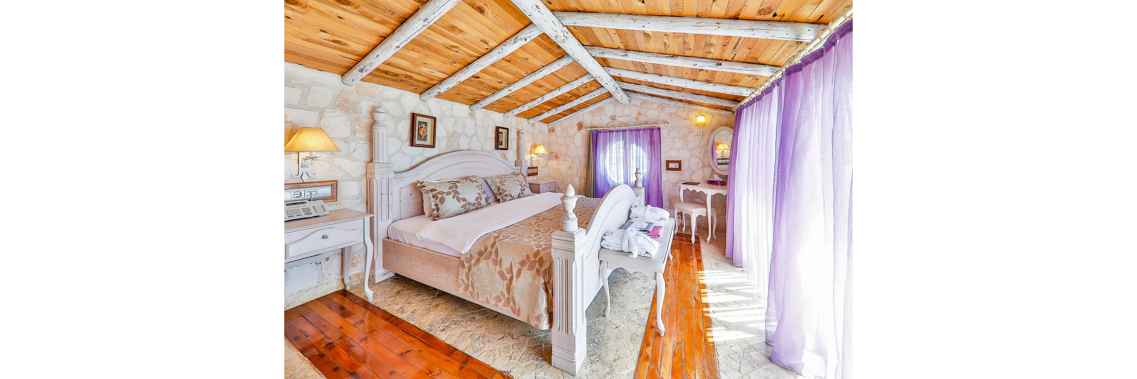 Likya Residence Hotel & Spa