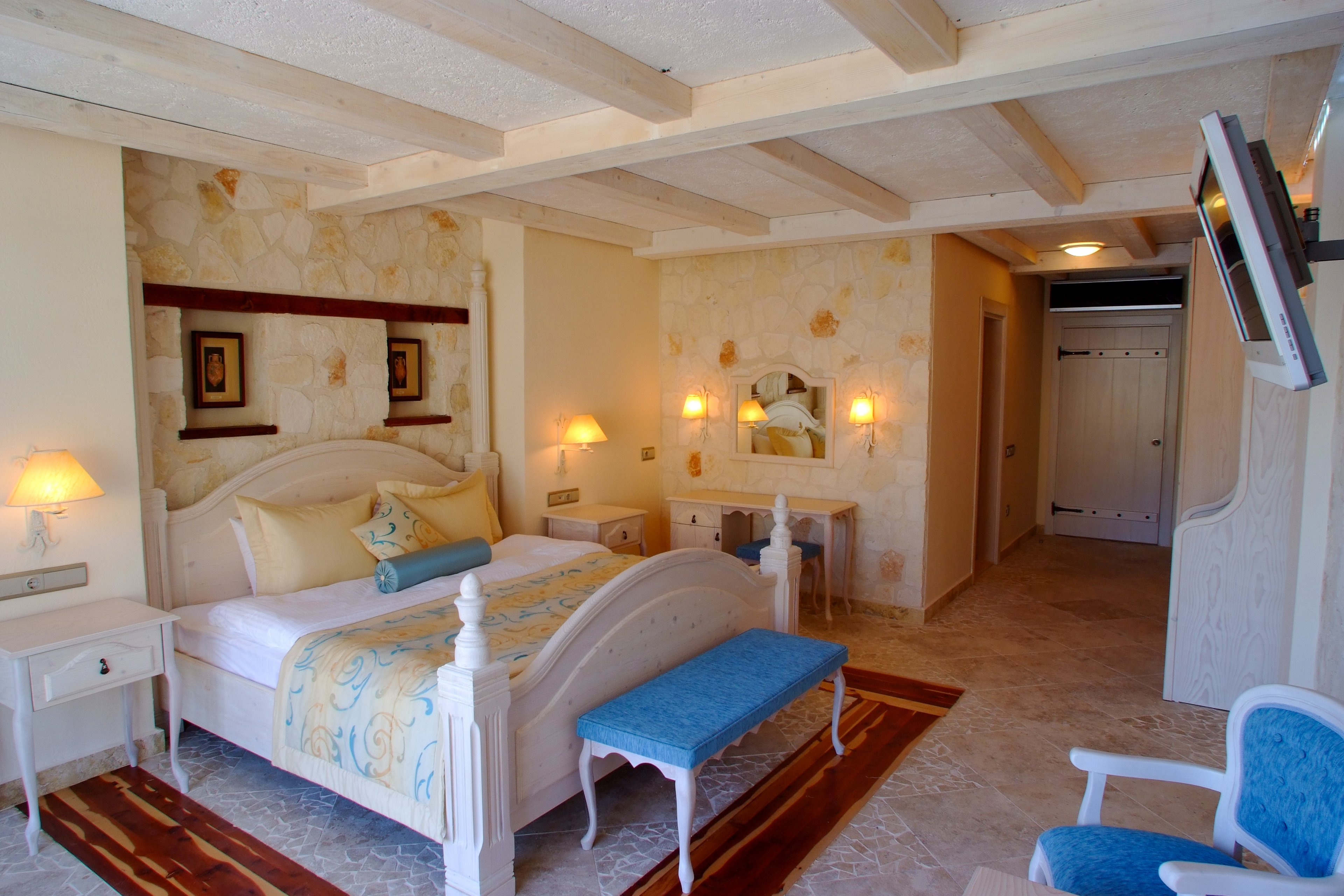 Likya Residence Hotel & Spa