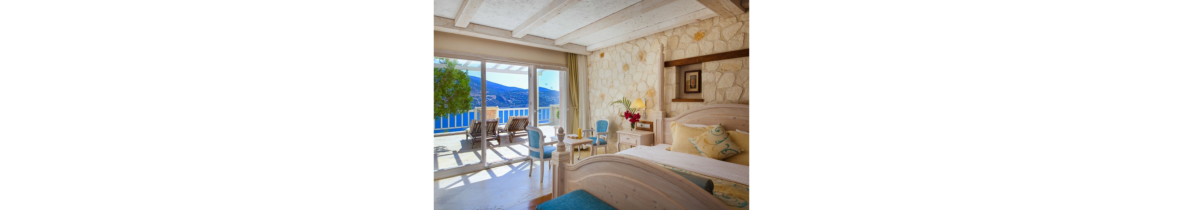 Likya Residence Hotel & Spa