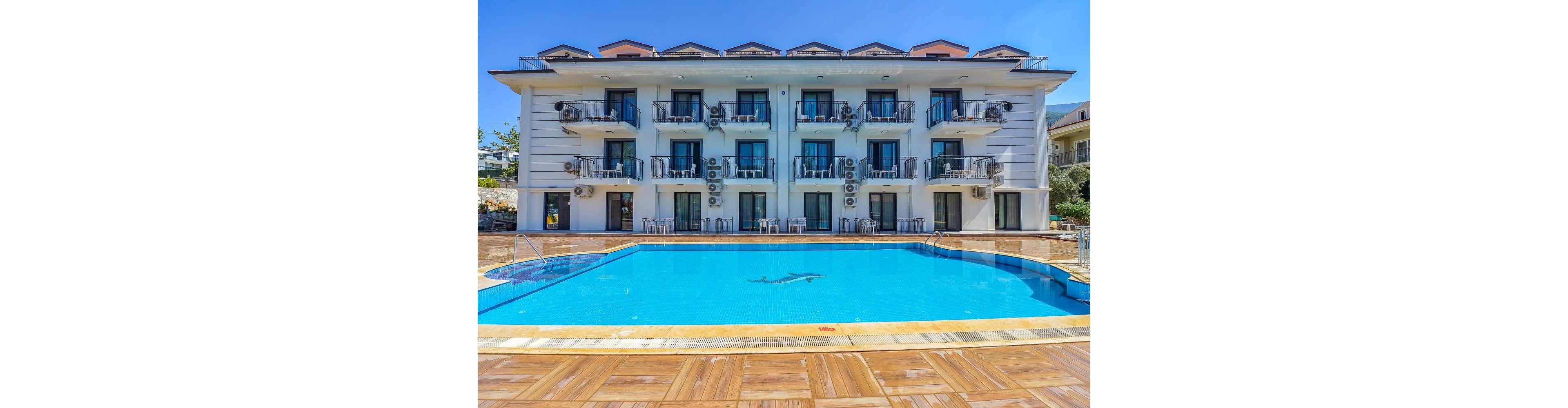 Milky Way Hotel & Apartments