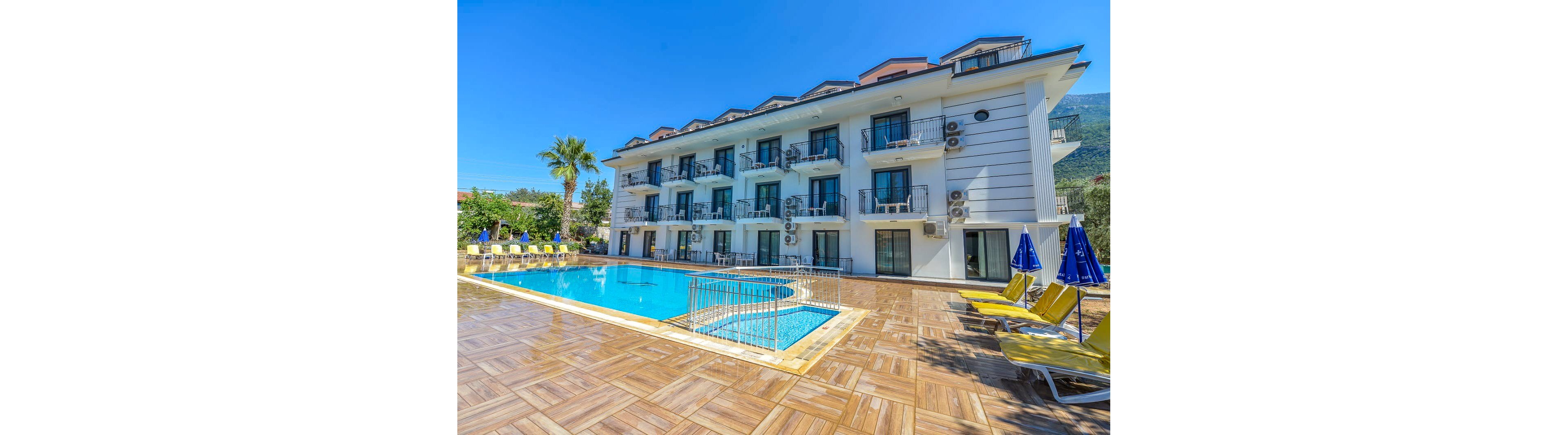 Milky Way Hotel & Apartments