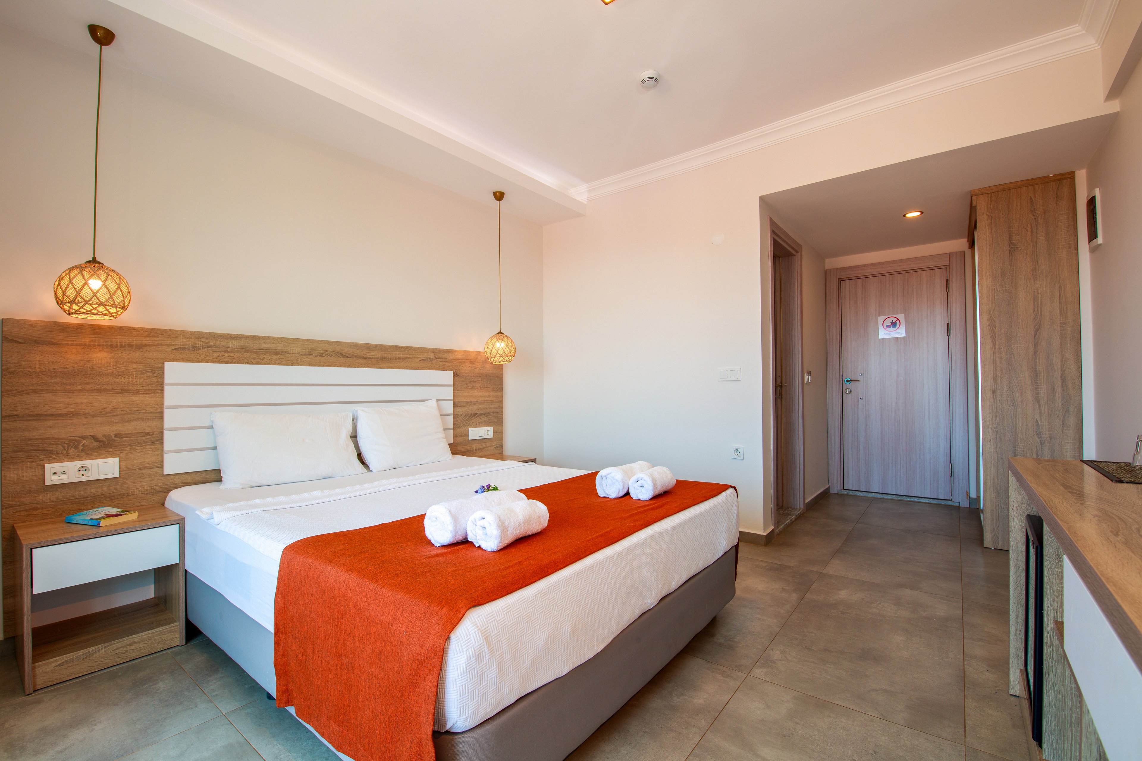 Milky Way Hotel & Apartments