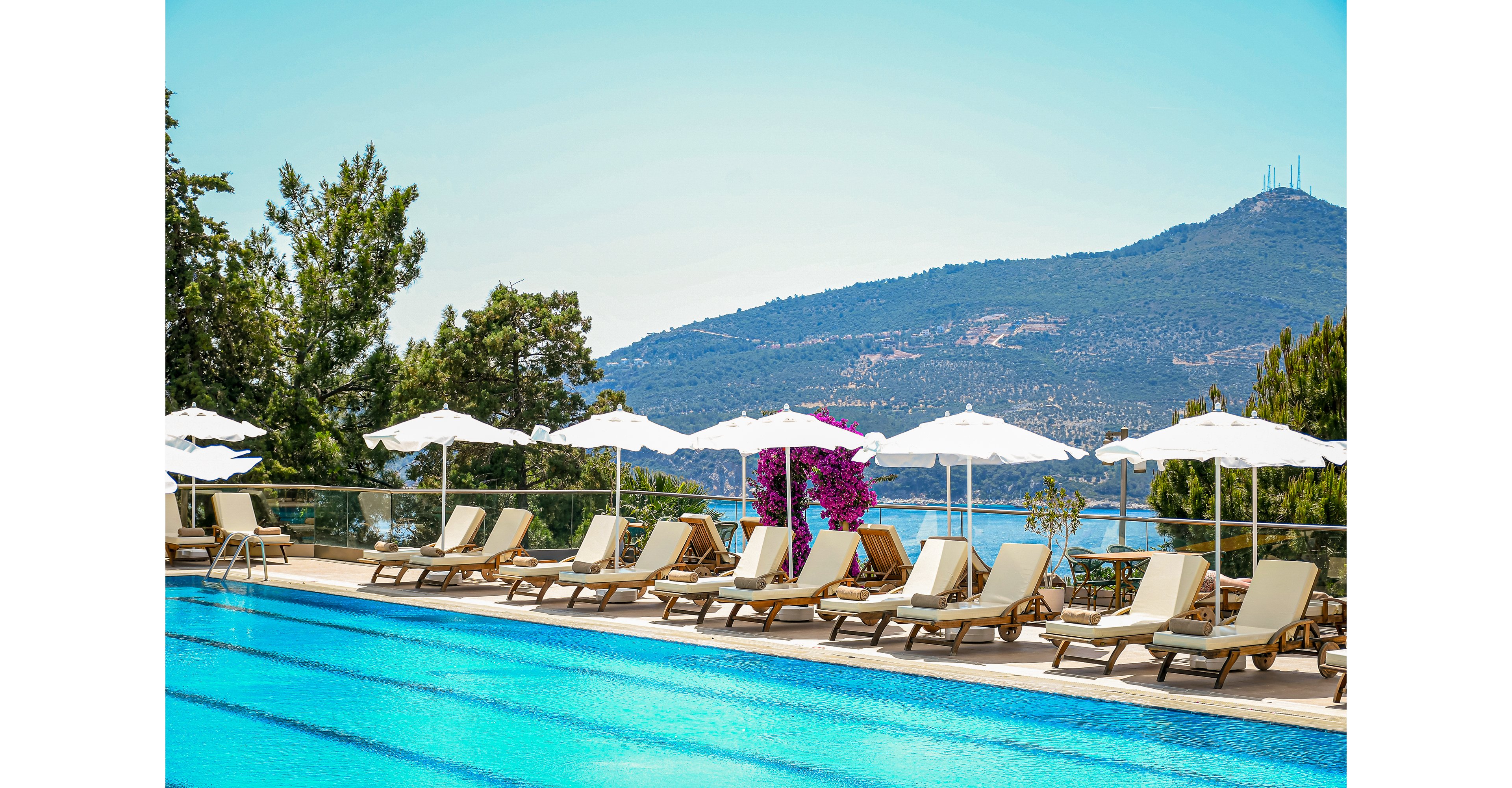 Happy Kalkan Hotel