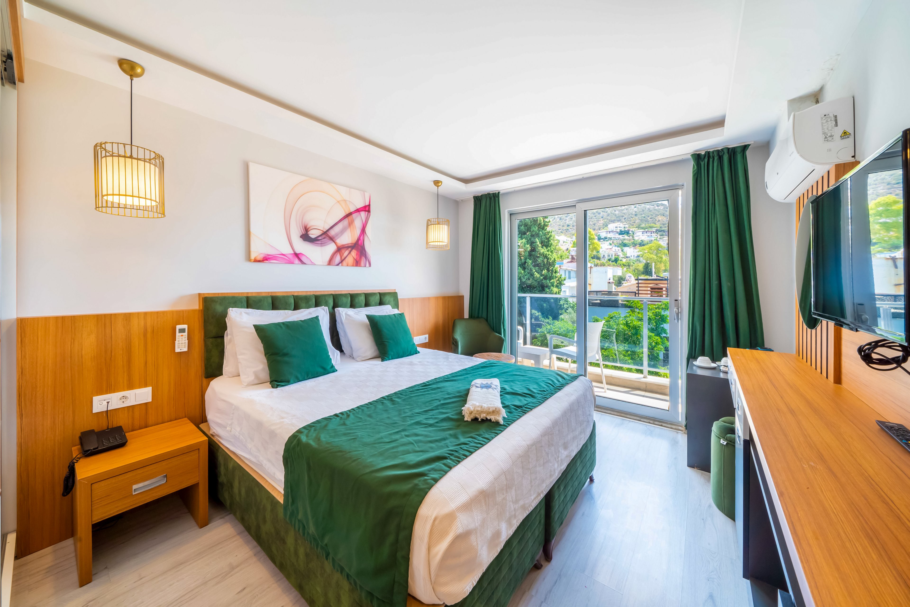 Mogons Exclusive Hotel