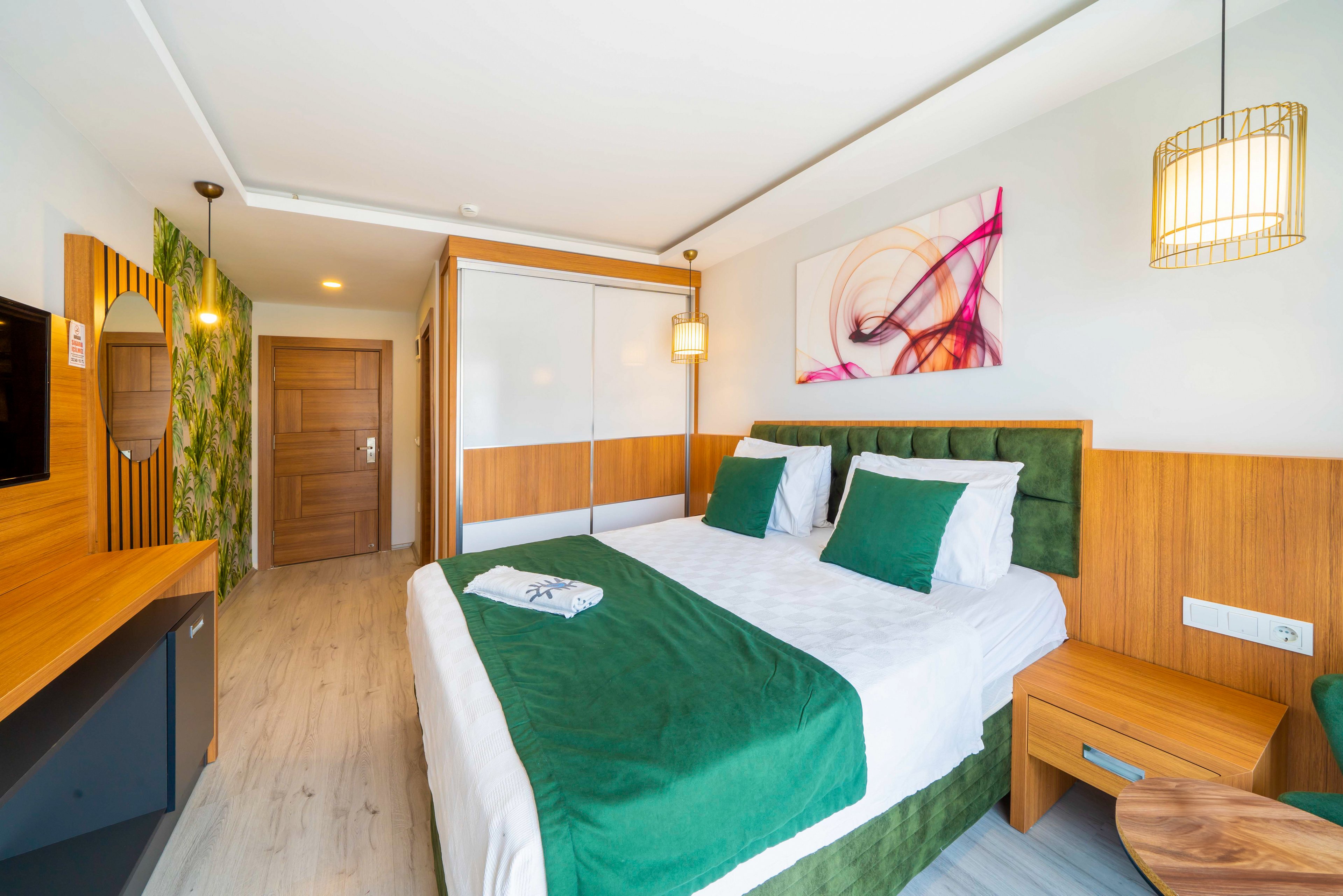 Mogons Exclusive Hotel