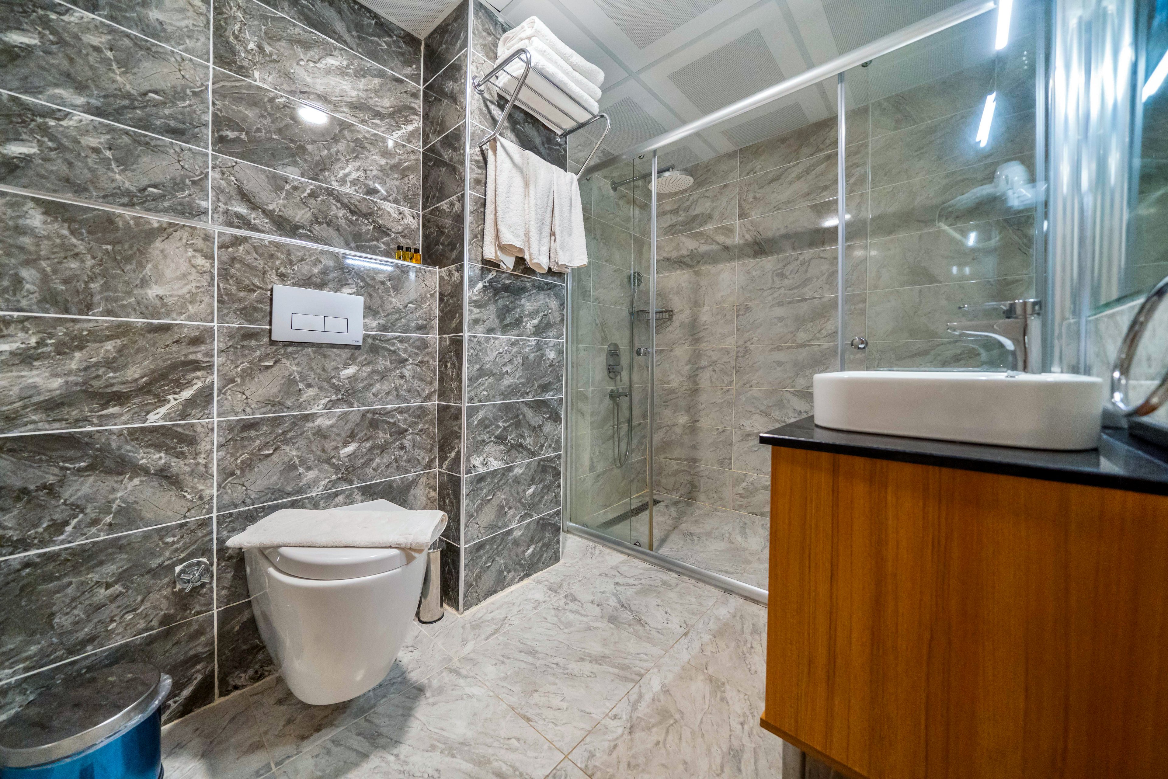 Mogons Exclusive Hotel