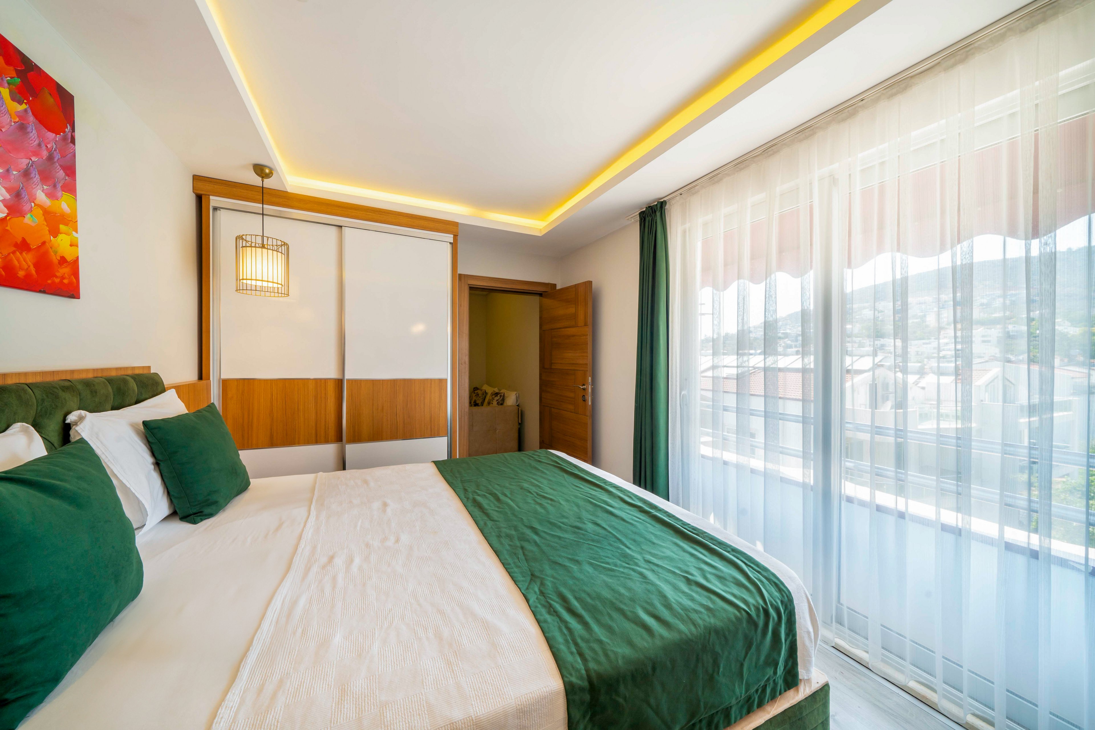 Mogons Exclusive Hotel