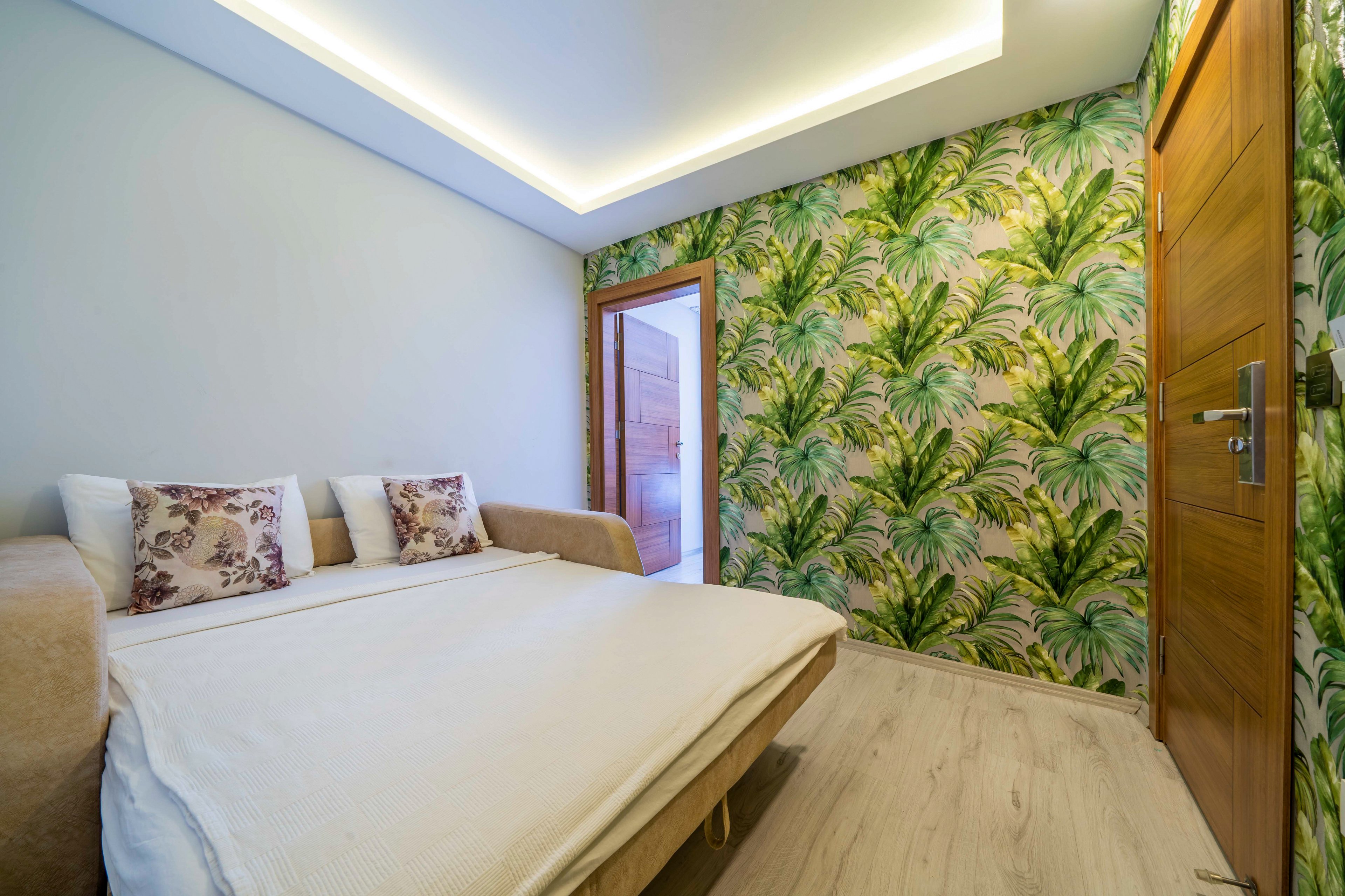 Mogons Exclusive Hotel