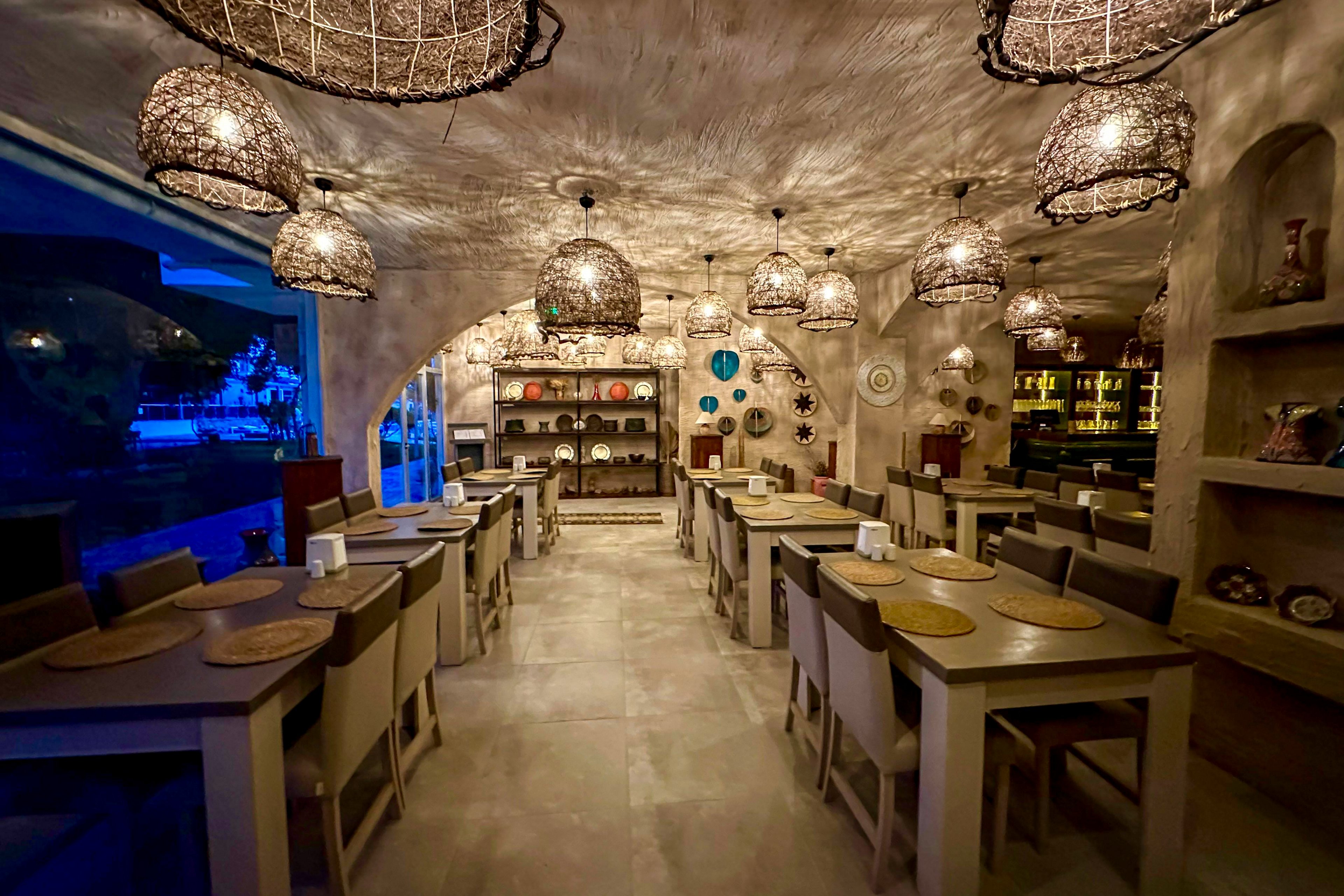 Grand Emir Hotel & Spa