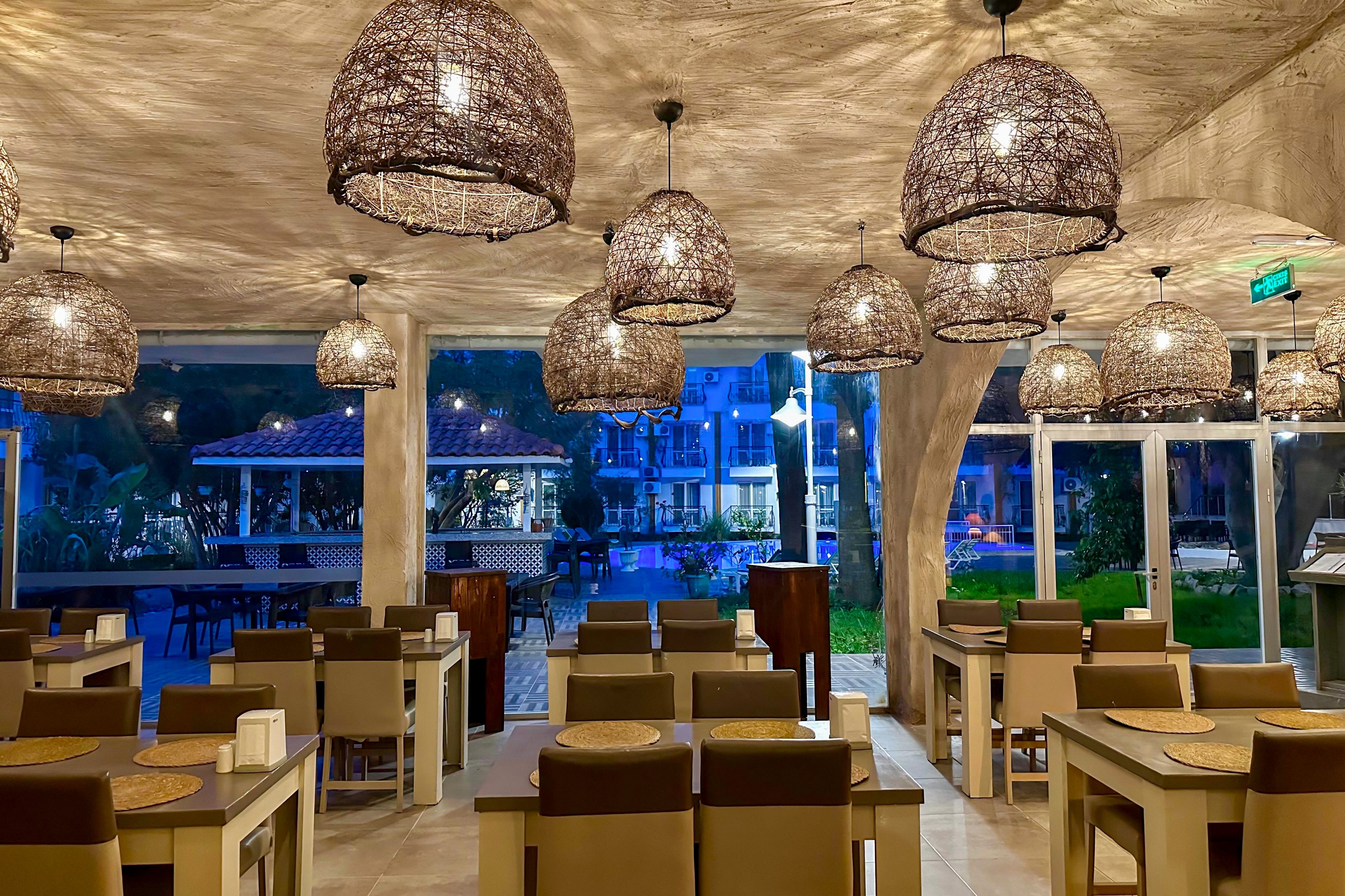 Grand Emir Hotel & Spa