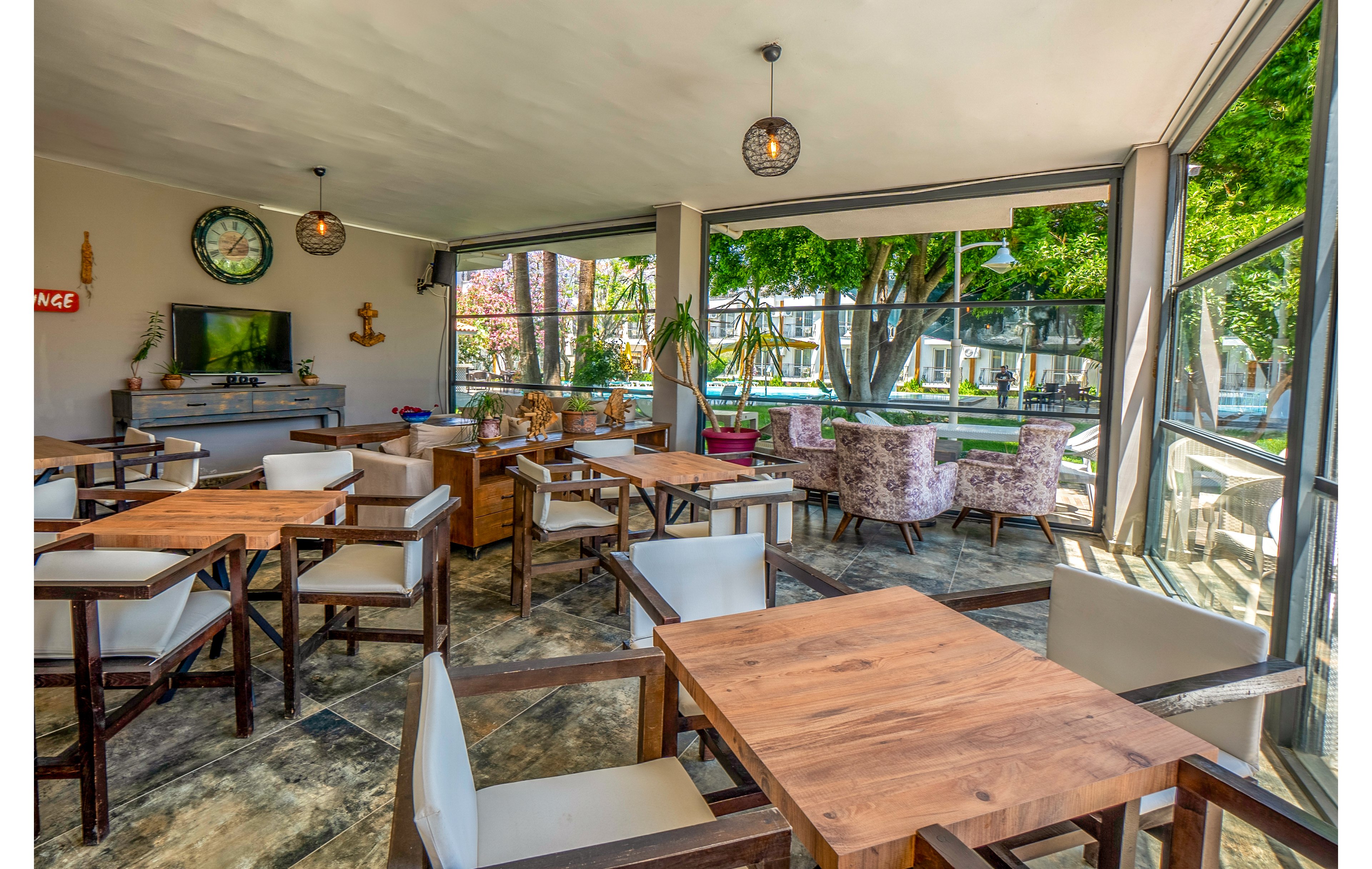 Grand Emir Hotel & Spa