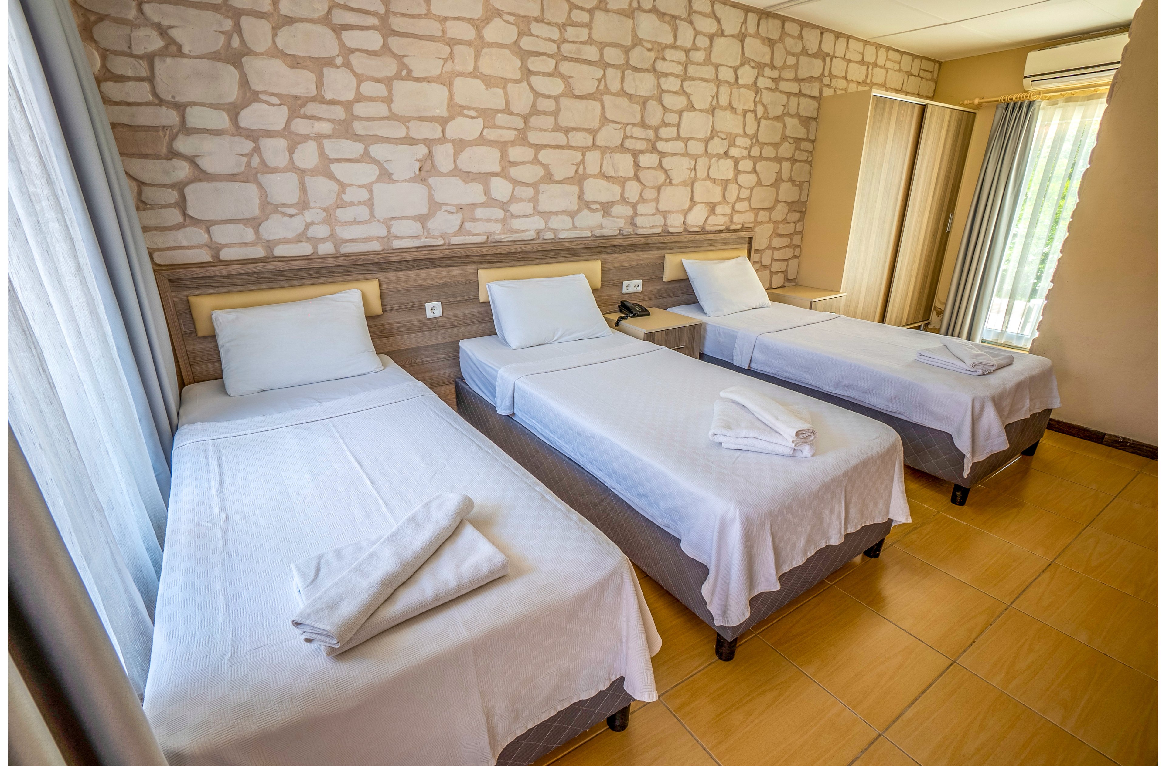 Grand Emir Hotel & Spa