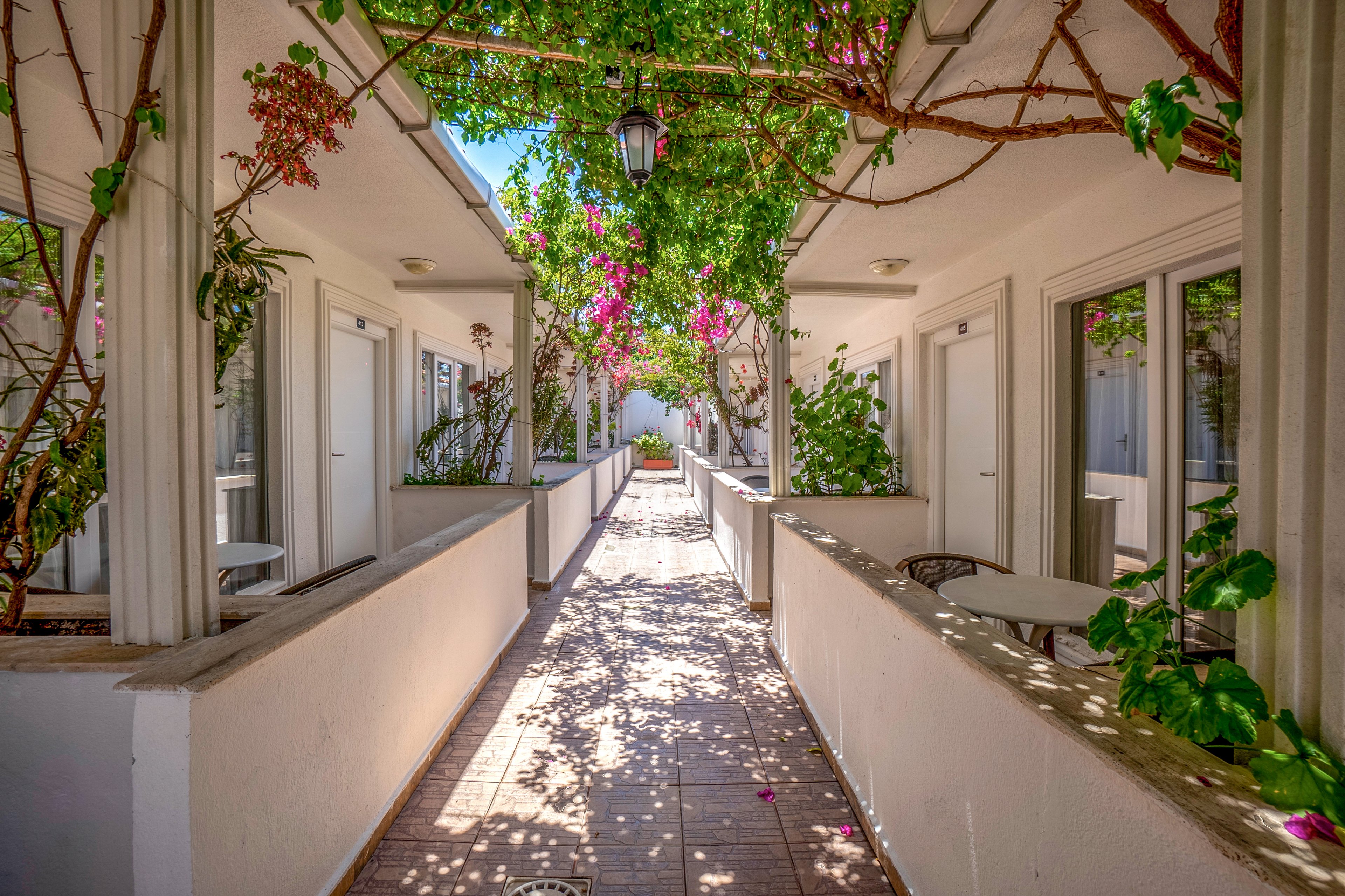 Grand Emir Hotel & Spa