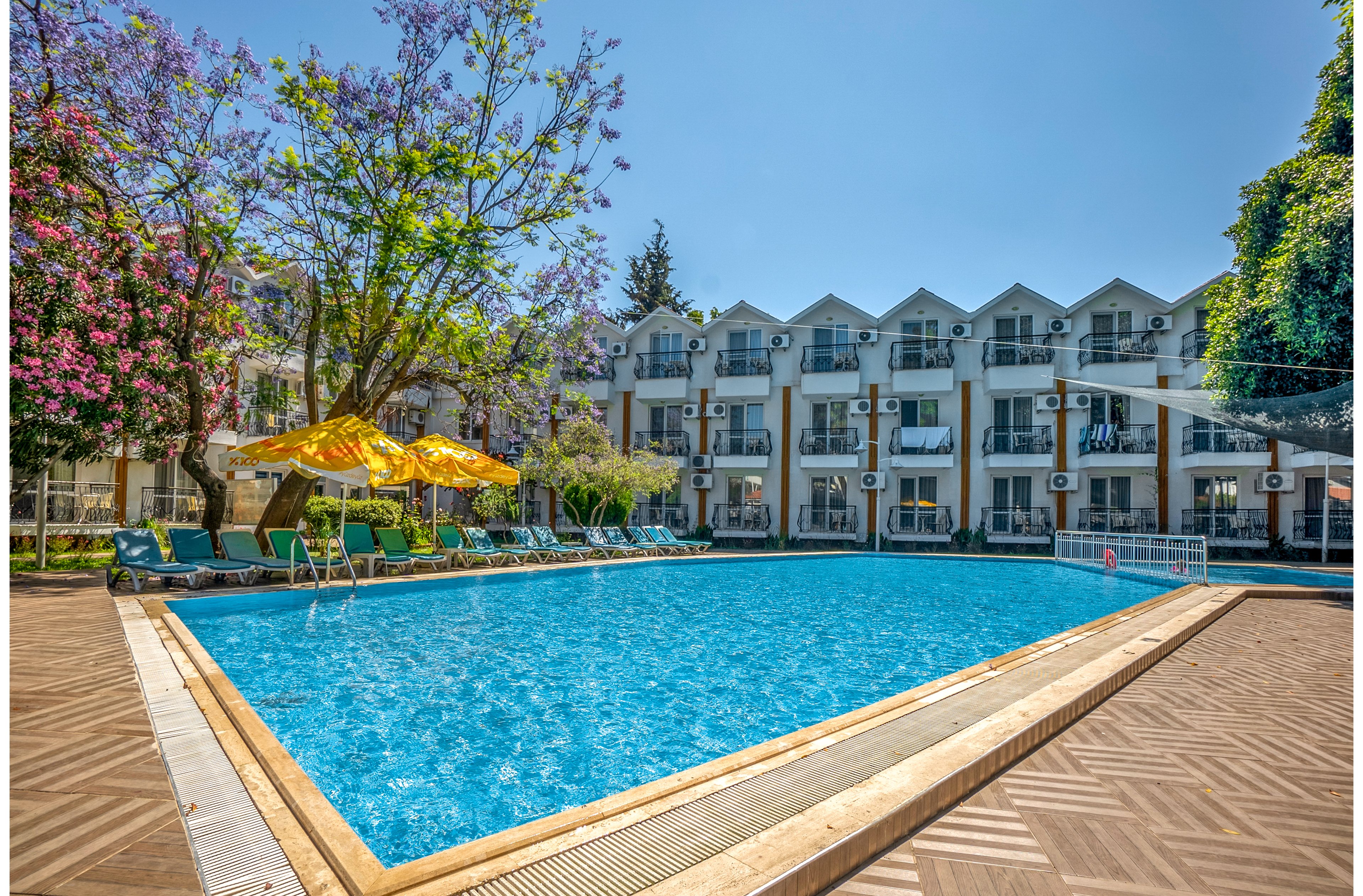 Grand Emir Hotel & Spa