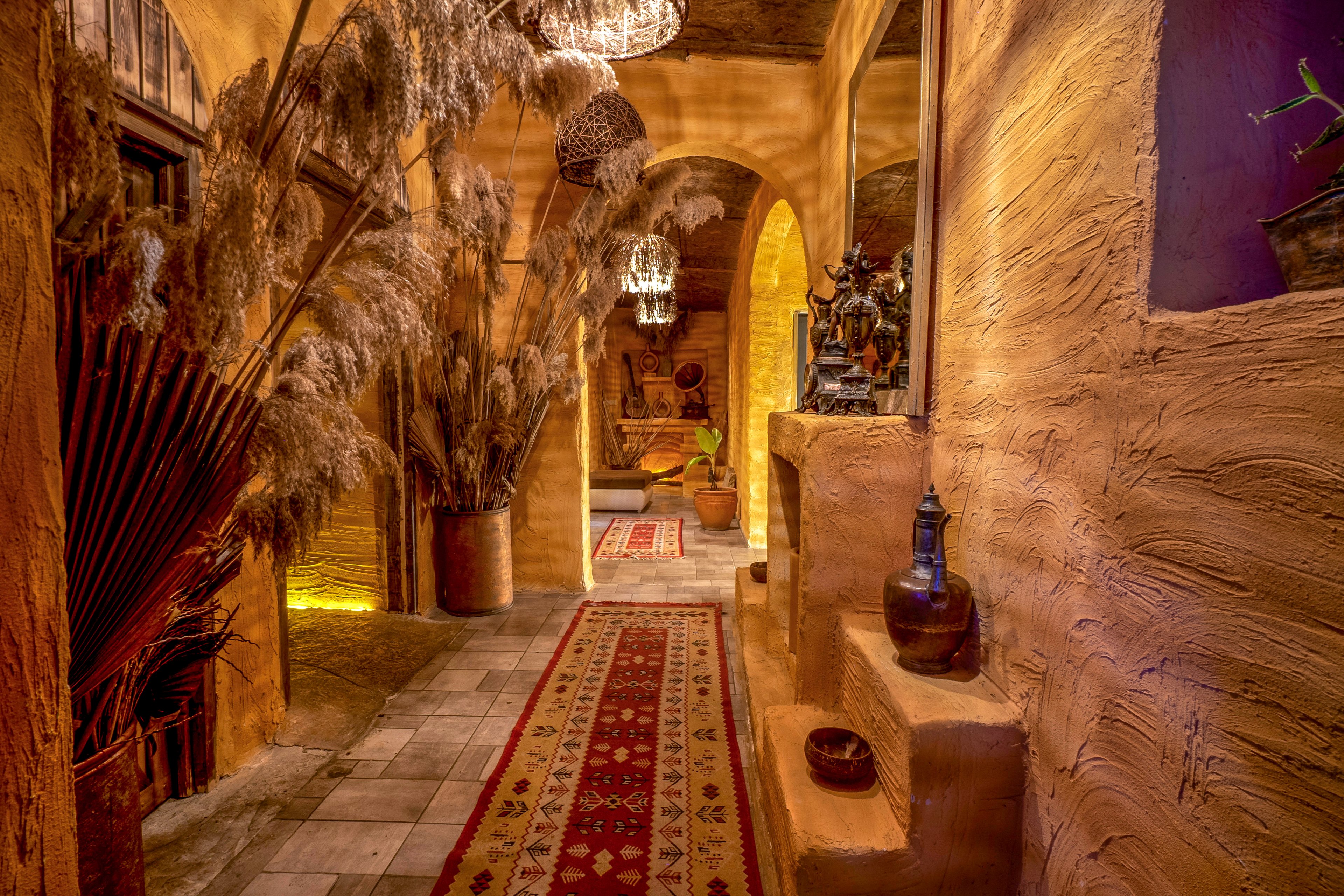 Grand Emir Hotel & Spa