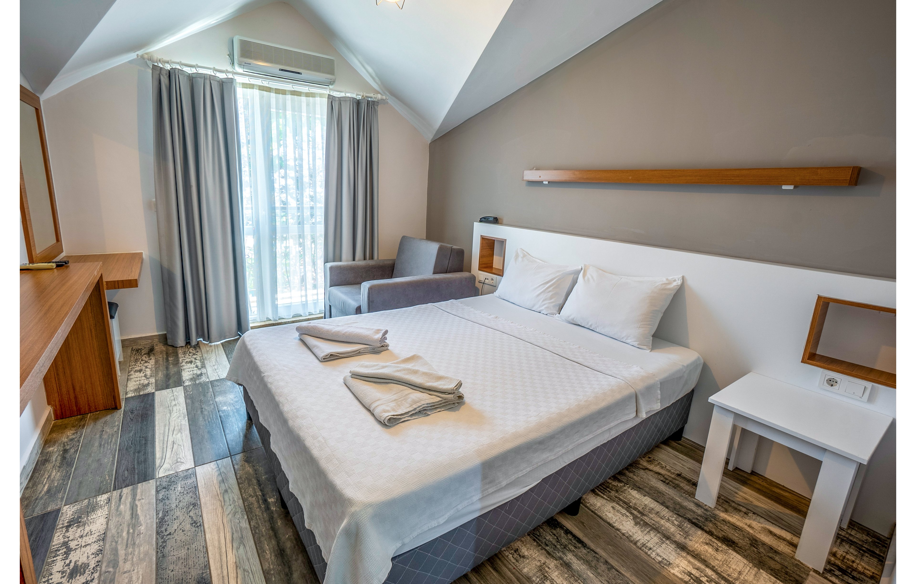 Grand Emir Hotel & Spa