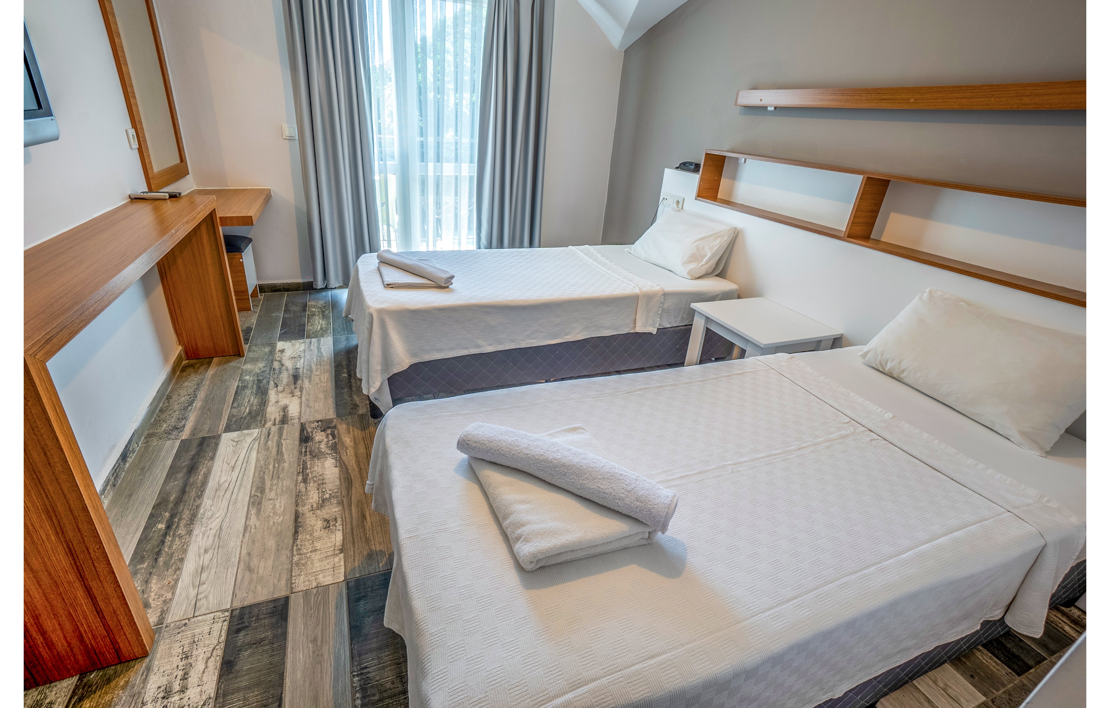 Grand Emir Hotel & Spa