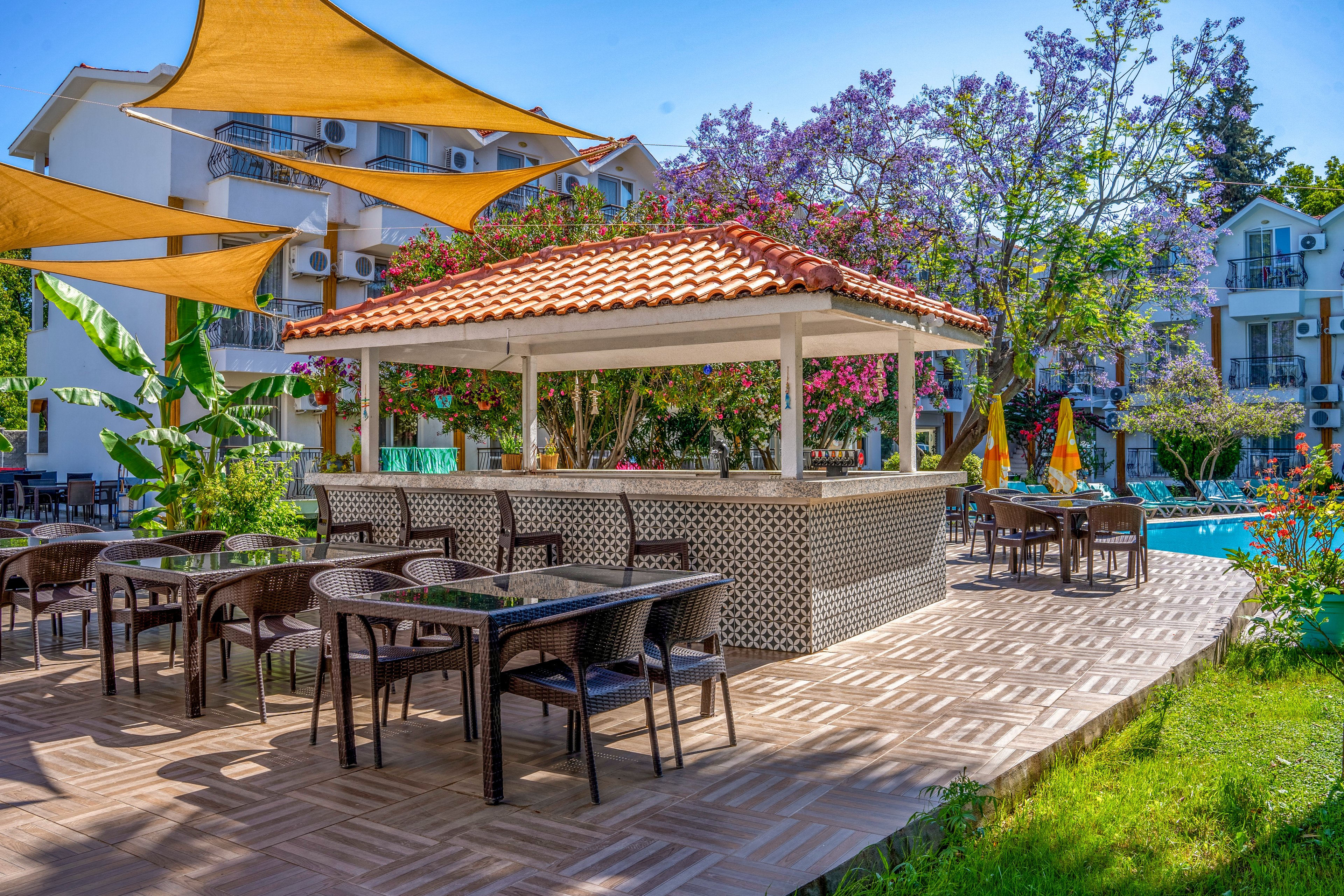 Grand Emir Hotel & Spa