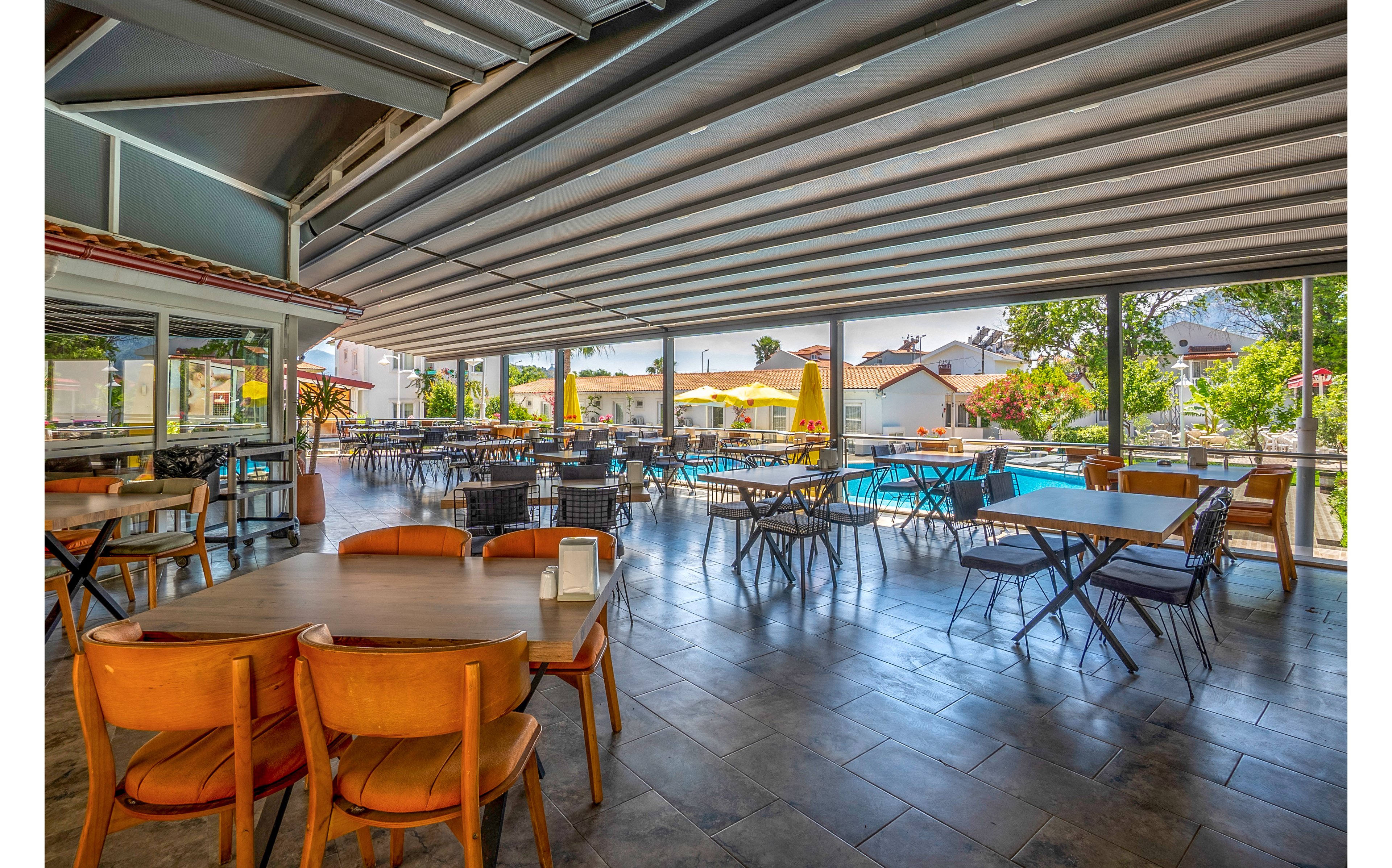 Grand Emir Hotel & Spa