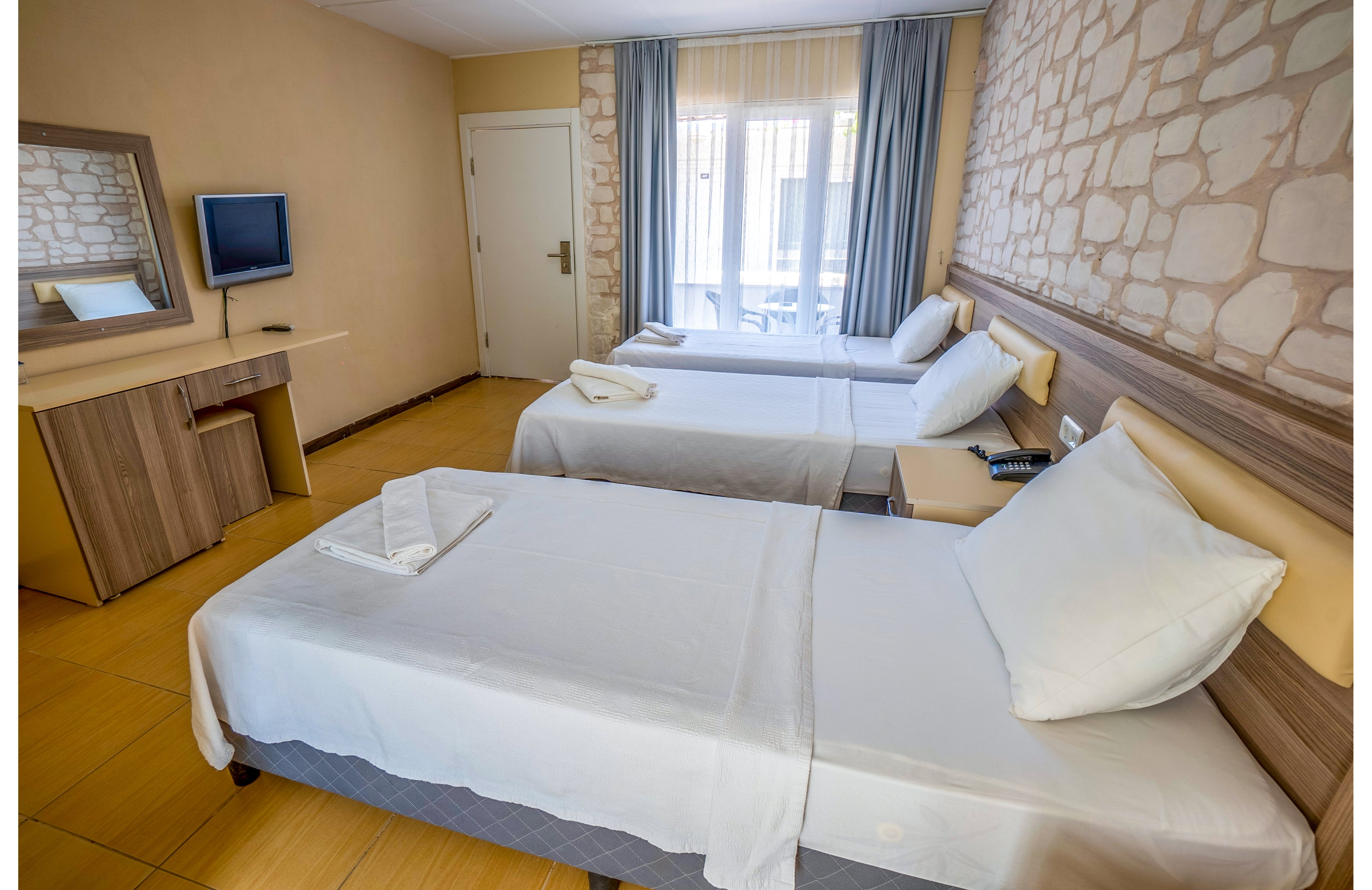 Grand Emir Hotel & Spa