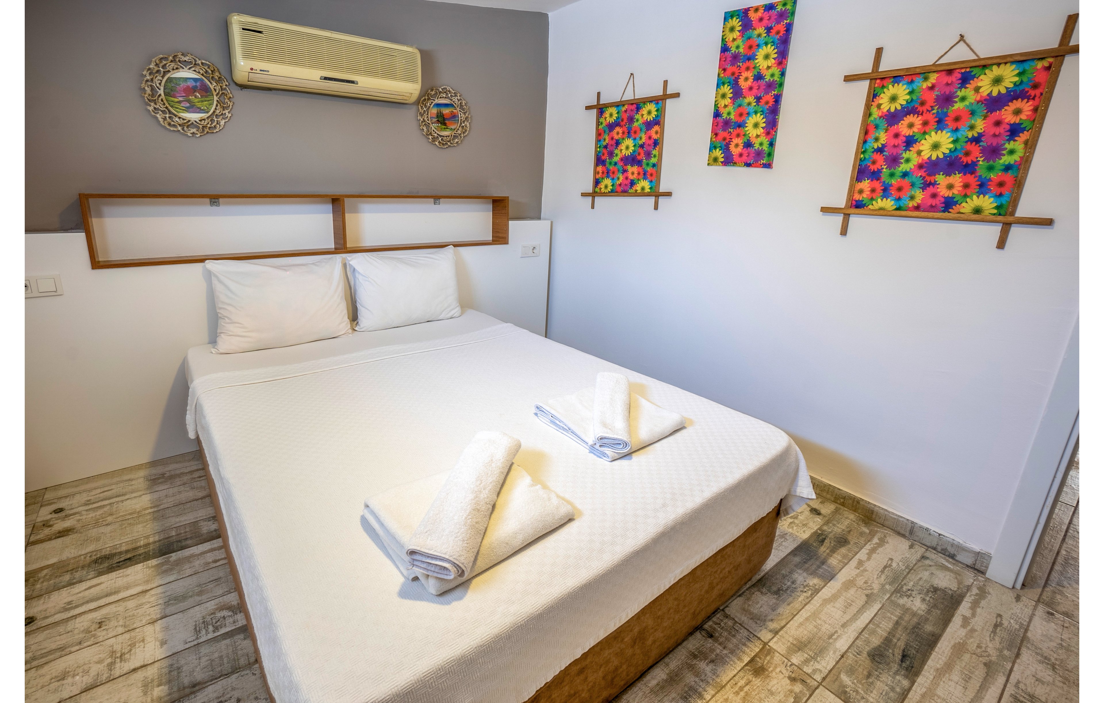 Grand Emir Hotel & Spa