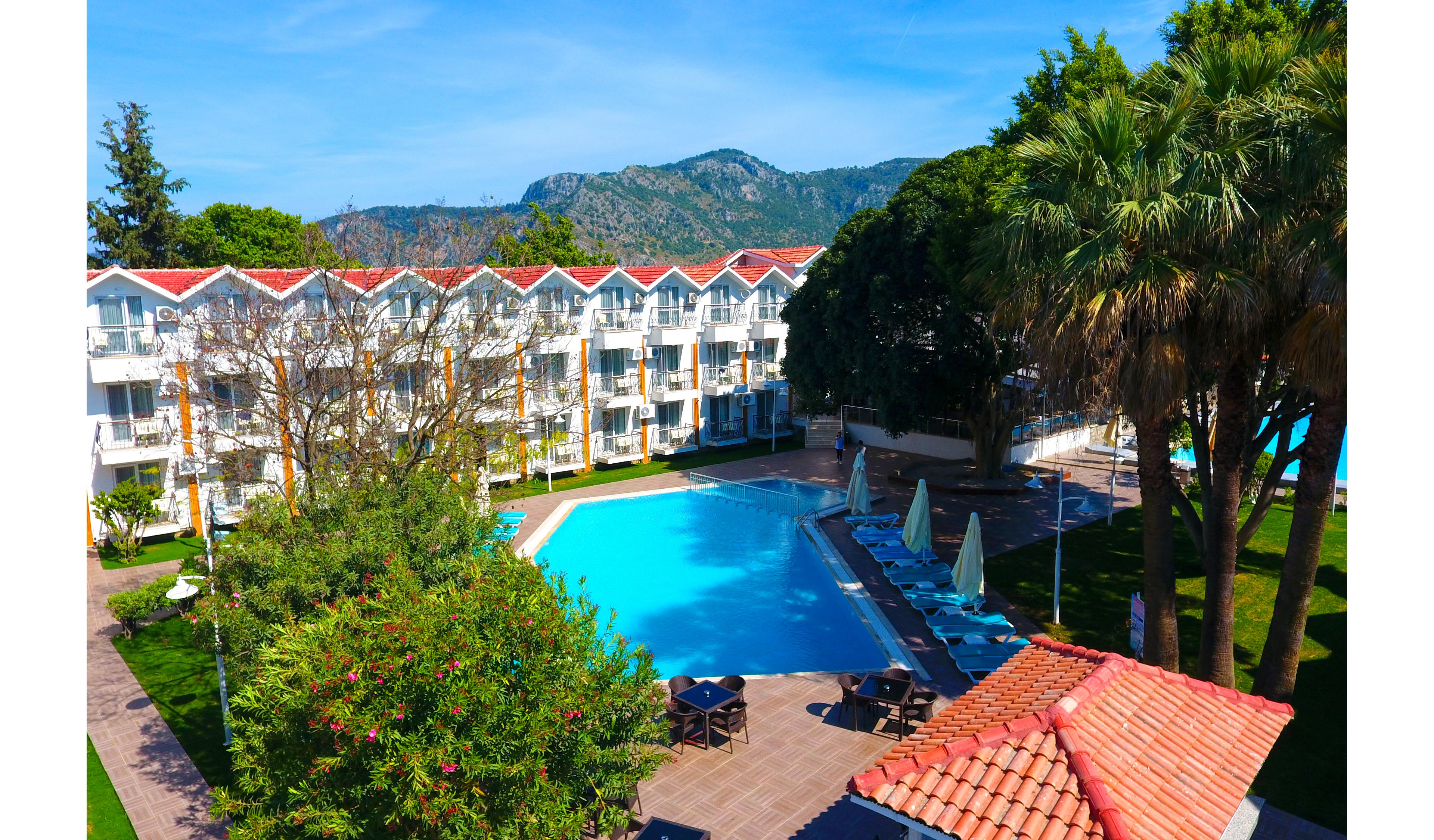 Grand Emir Hotel & Spa