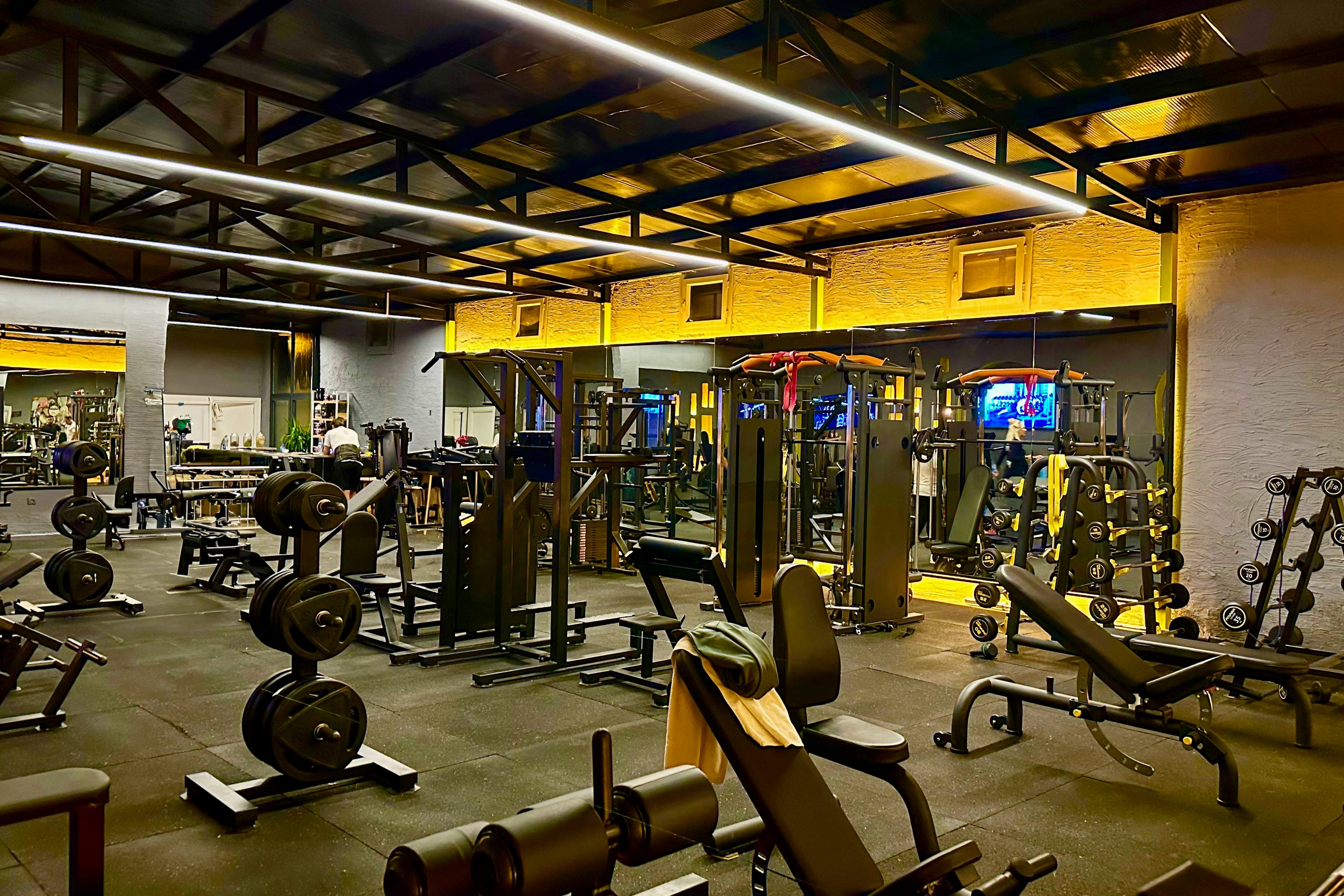 Grand Emir Hotel & Spa