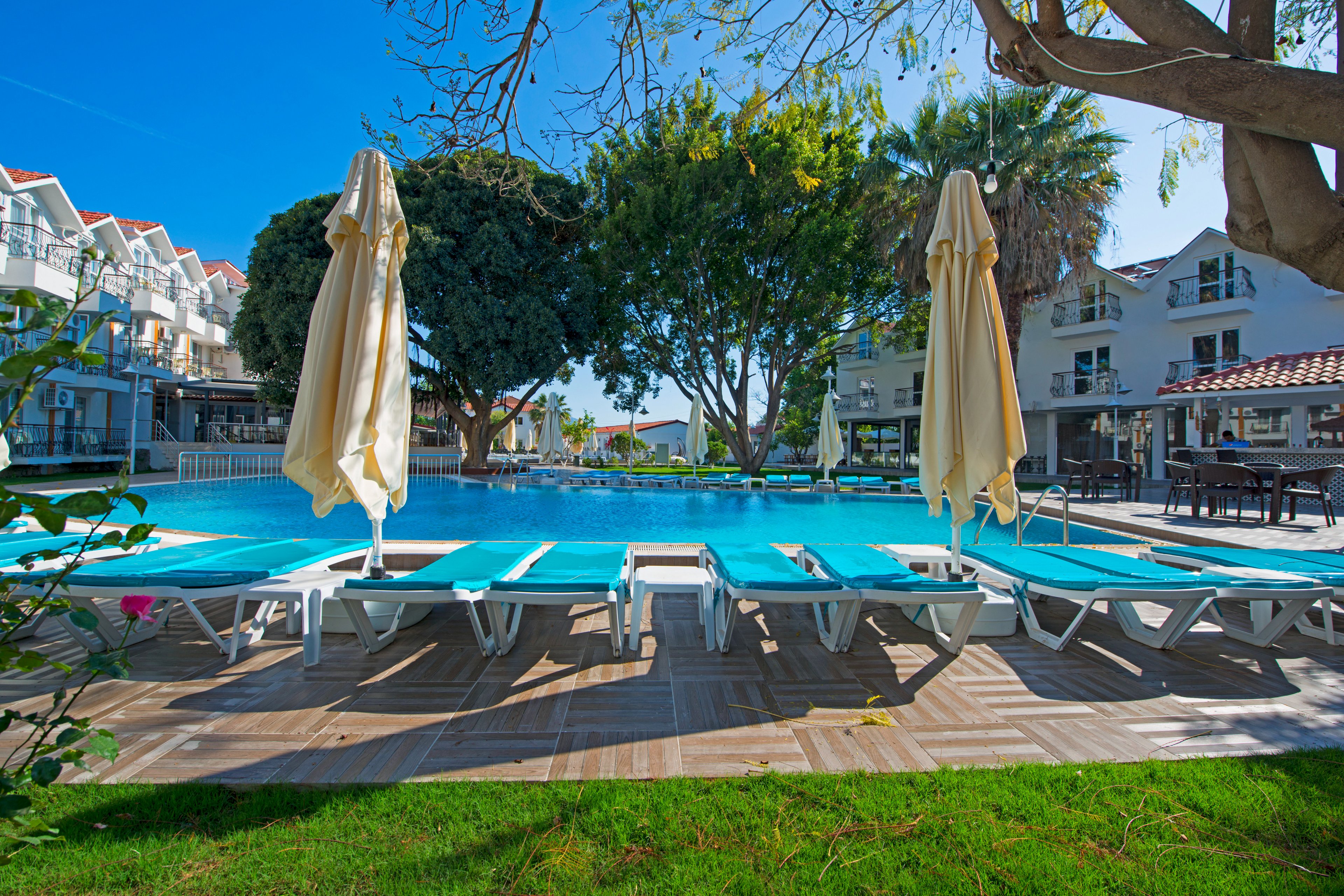 Grand Emir Hotel & Spa