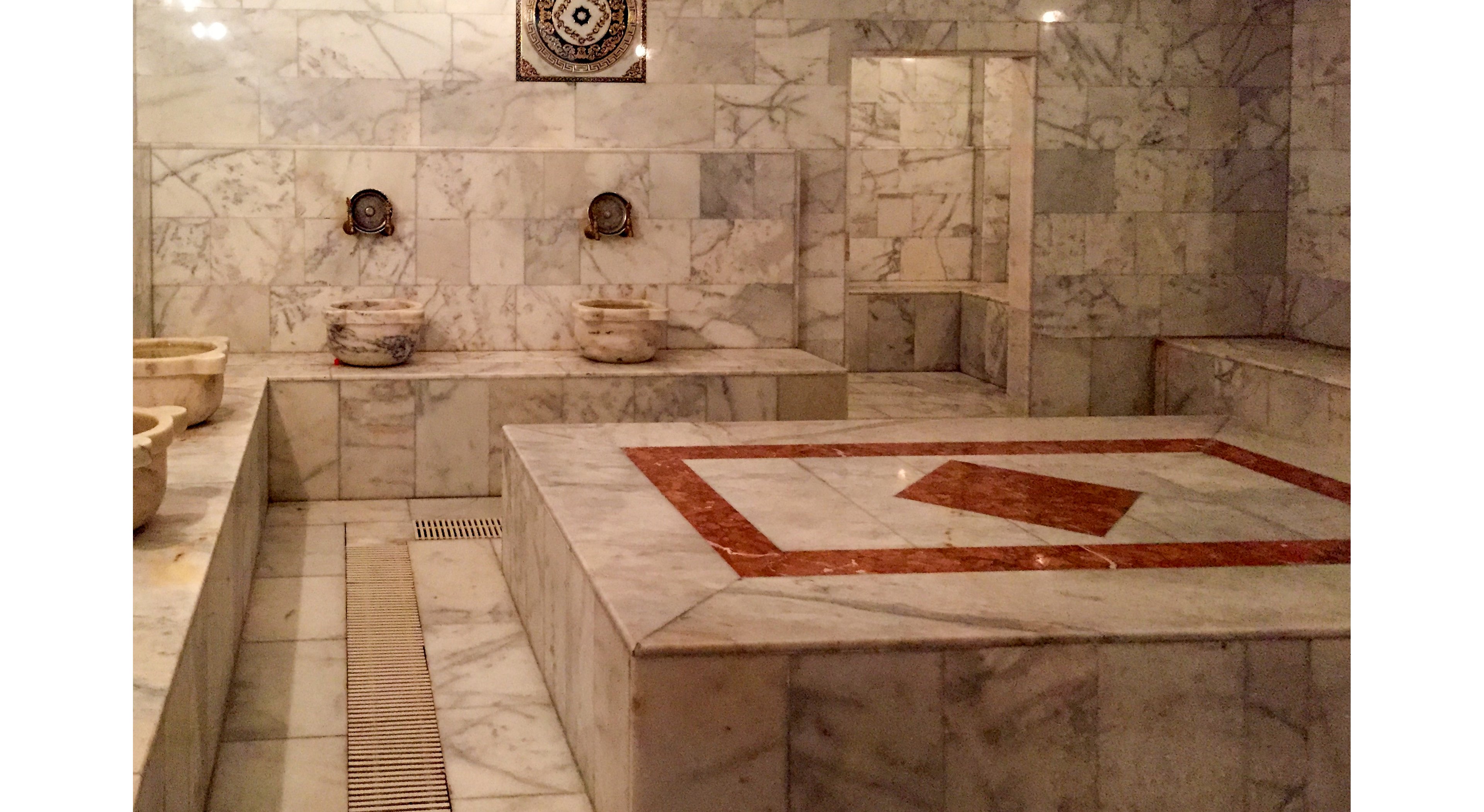 Grand Emir Hotel & Spa