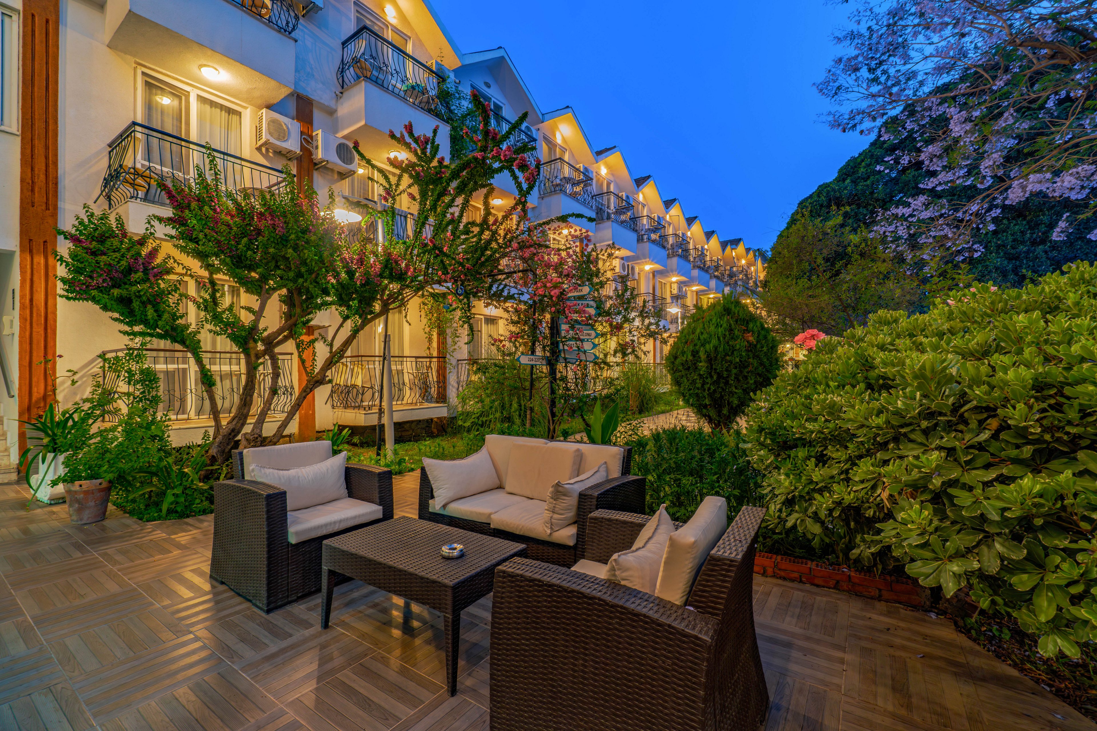 Grand Emir Hotel & Spa