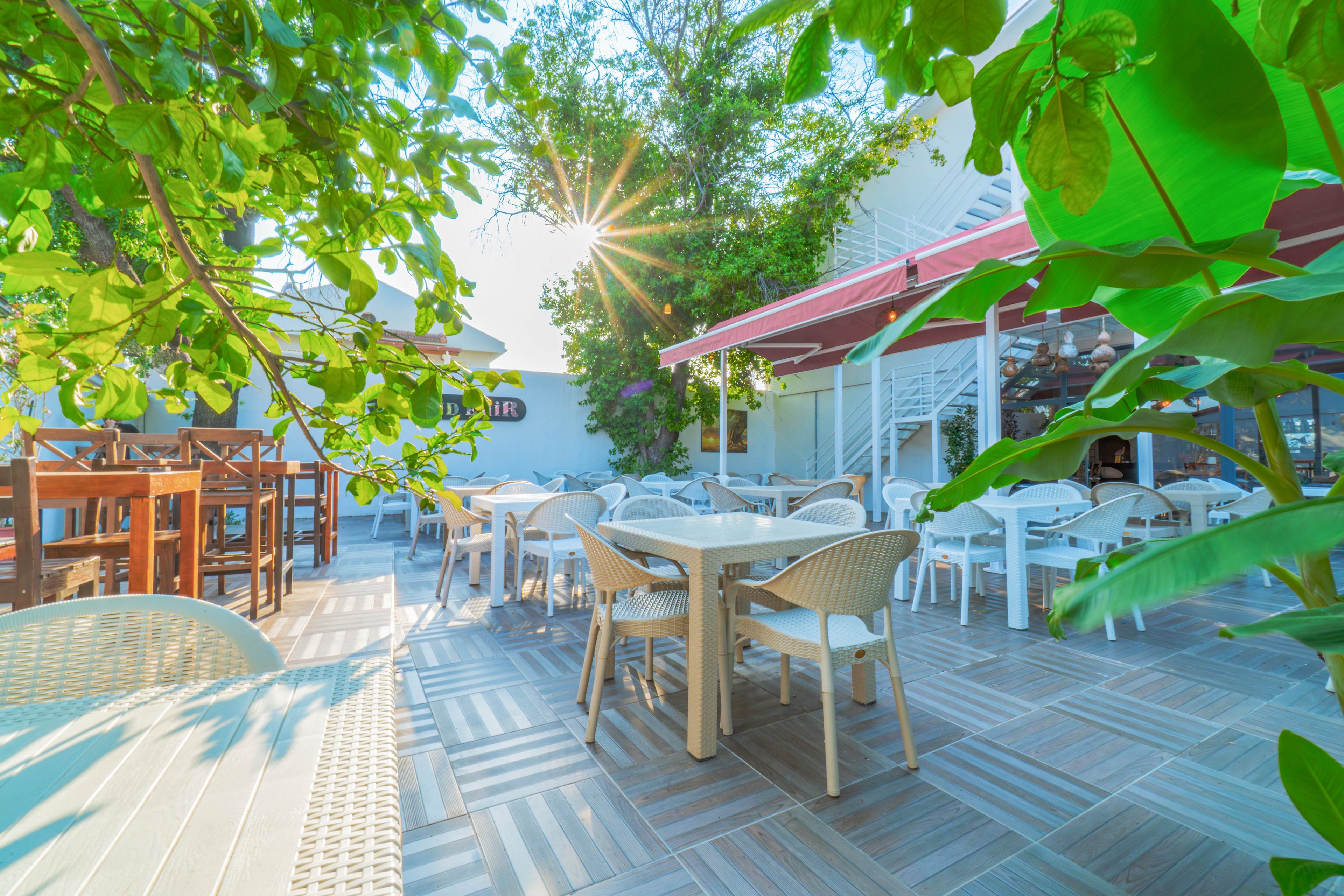 Grand Emir Hotel & Spa