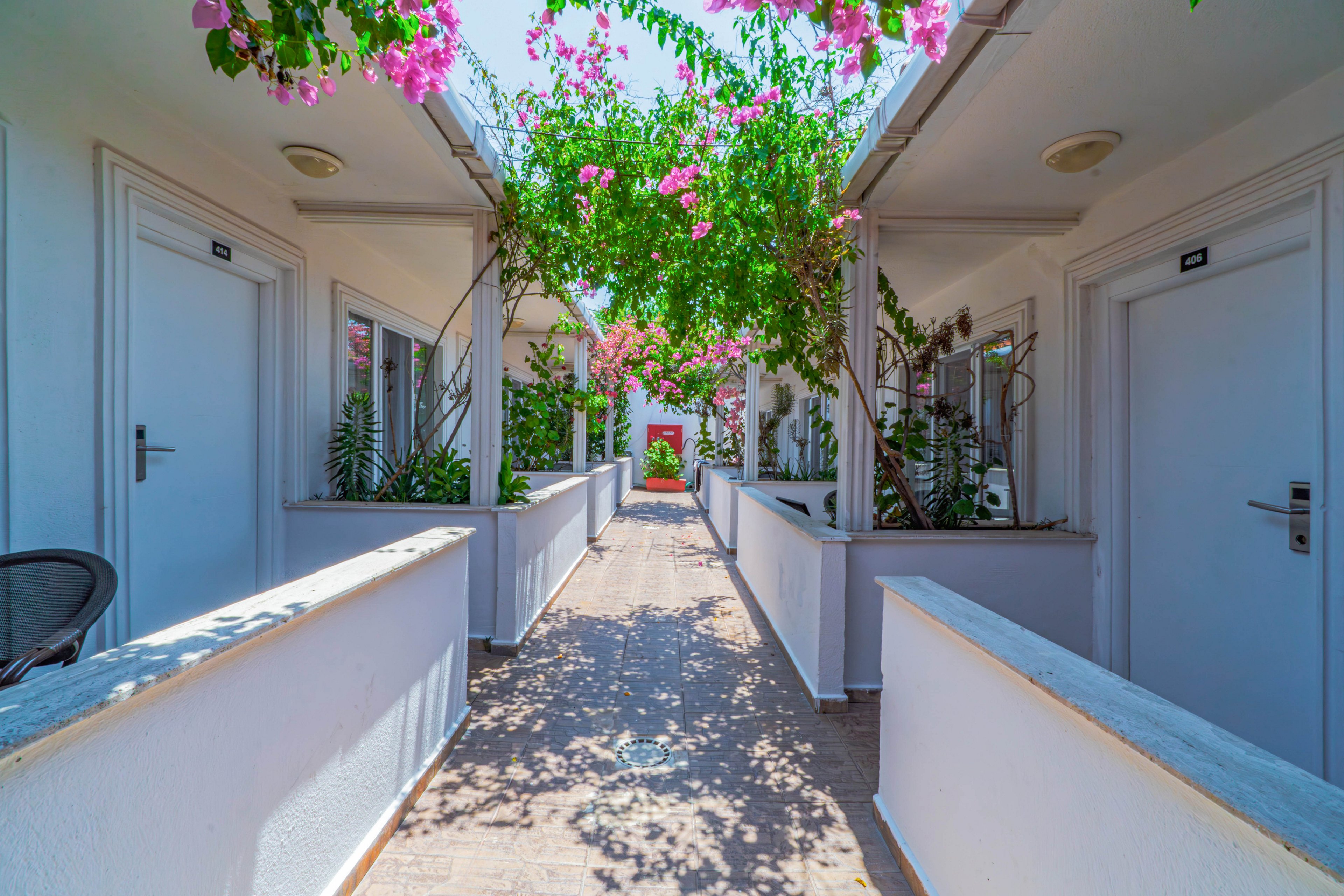 Grand Emir Hotel & Spa