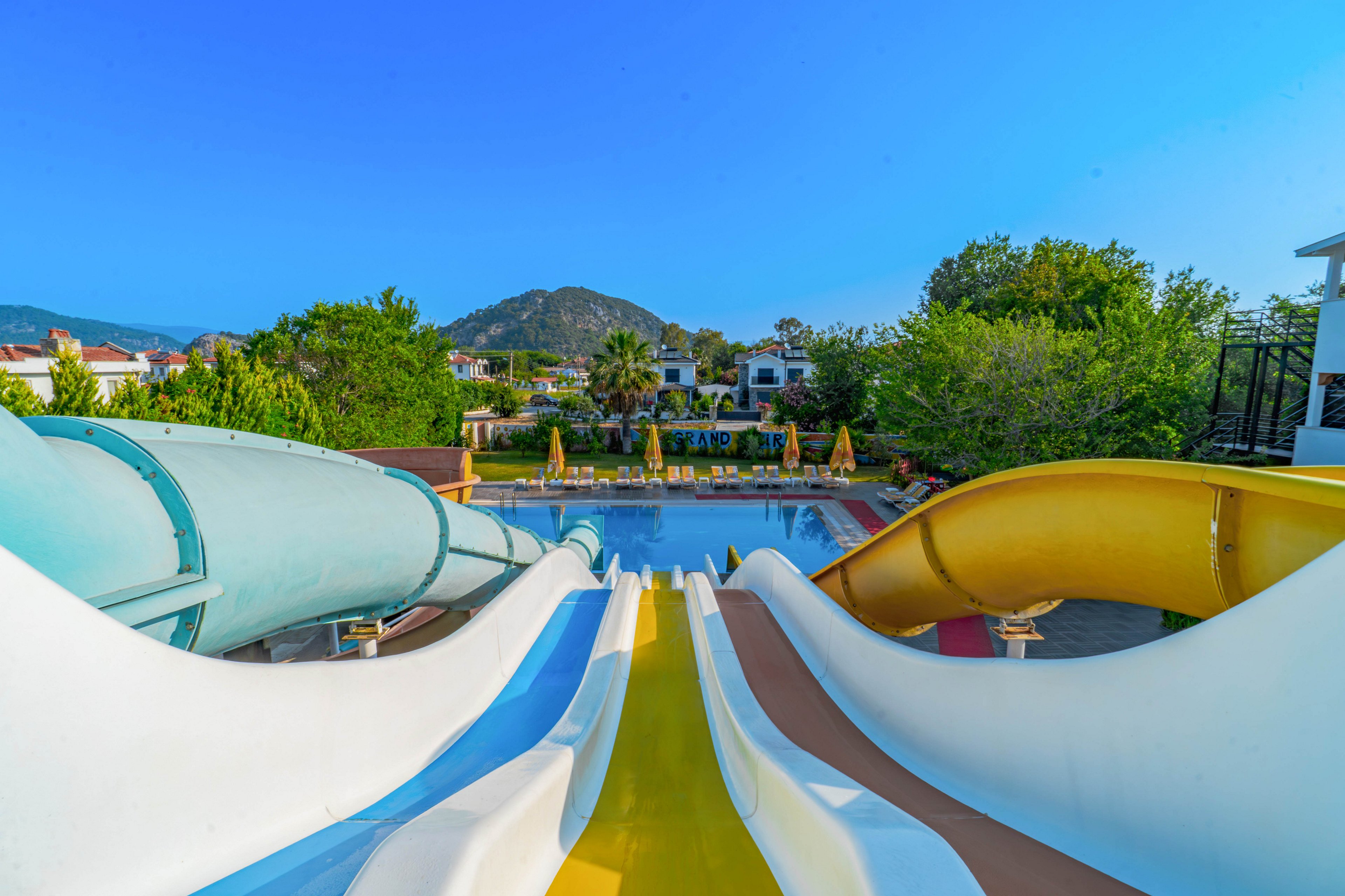 Grand Emir Hotel & Spa