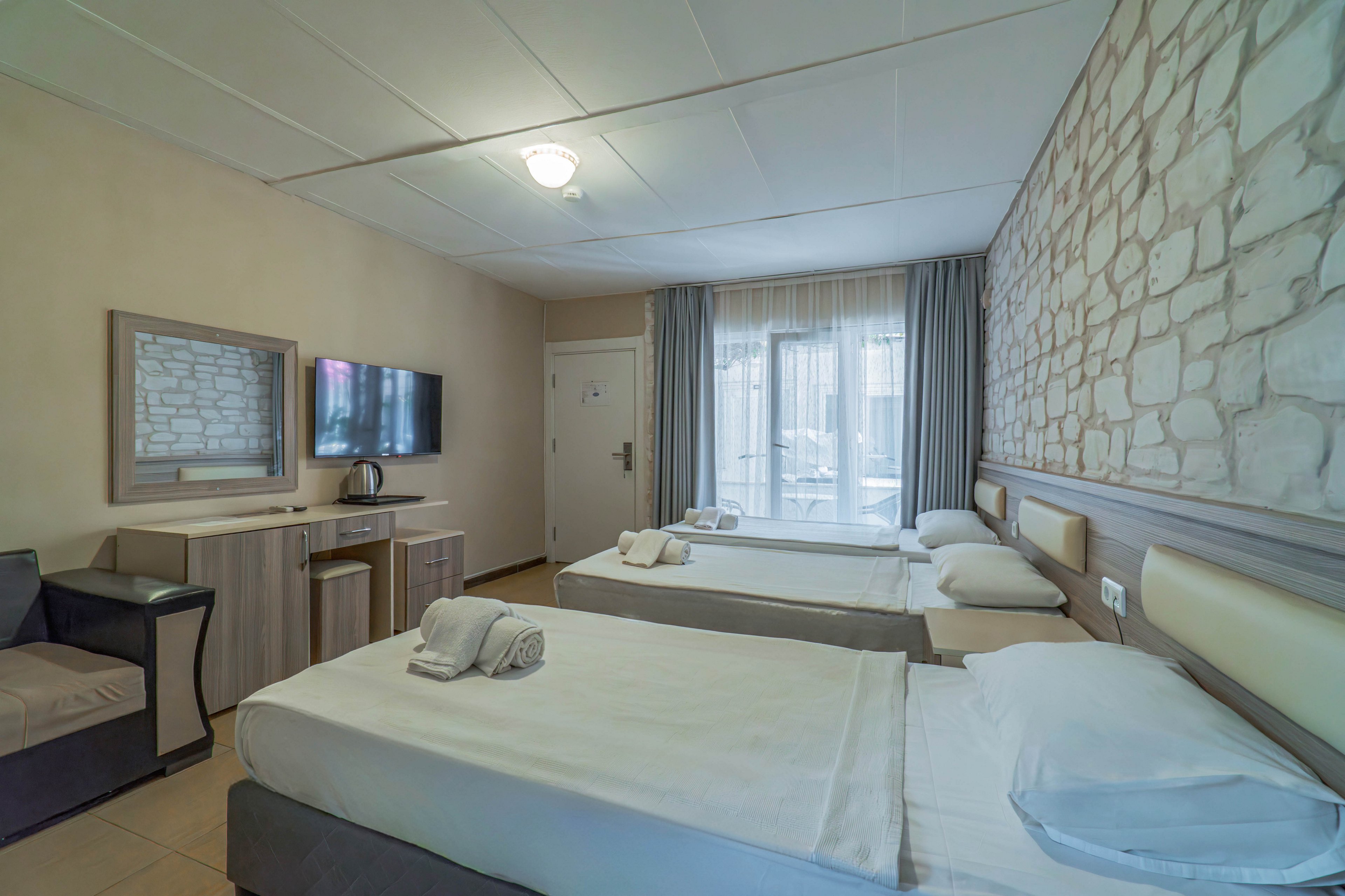 Grand Emir Hotel & Spa