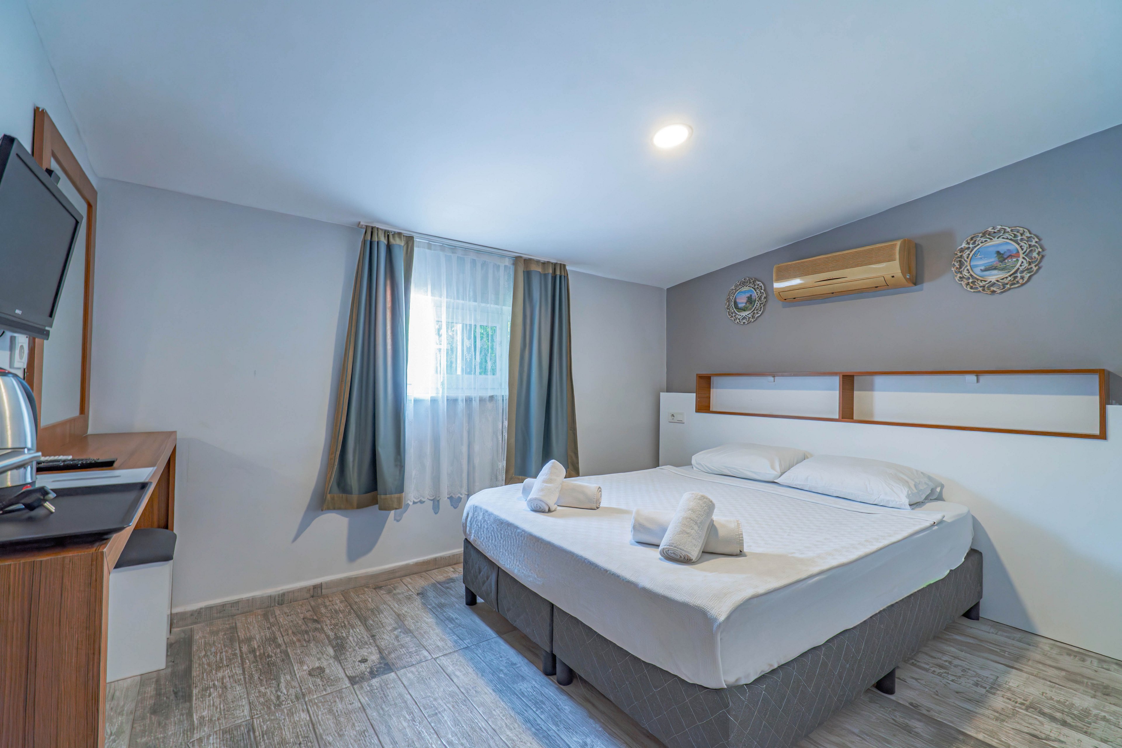 Grand Emir Hotel & Spa