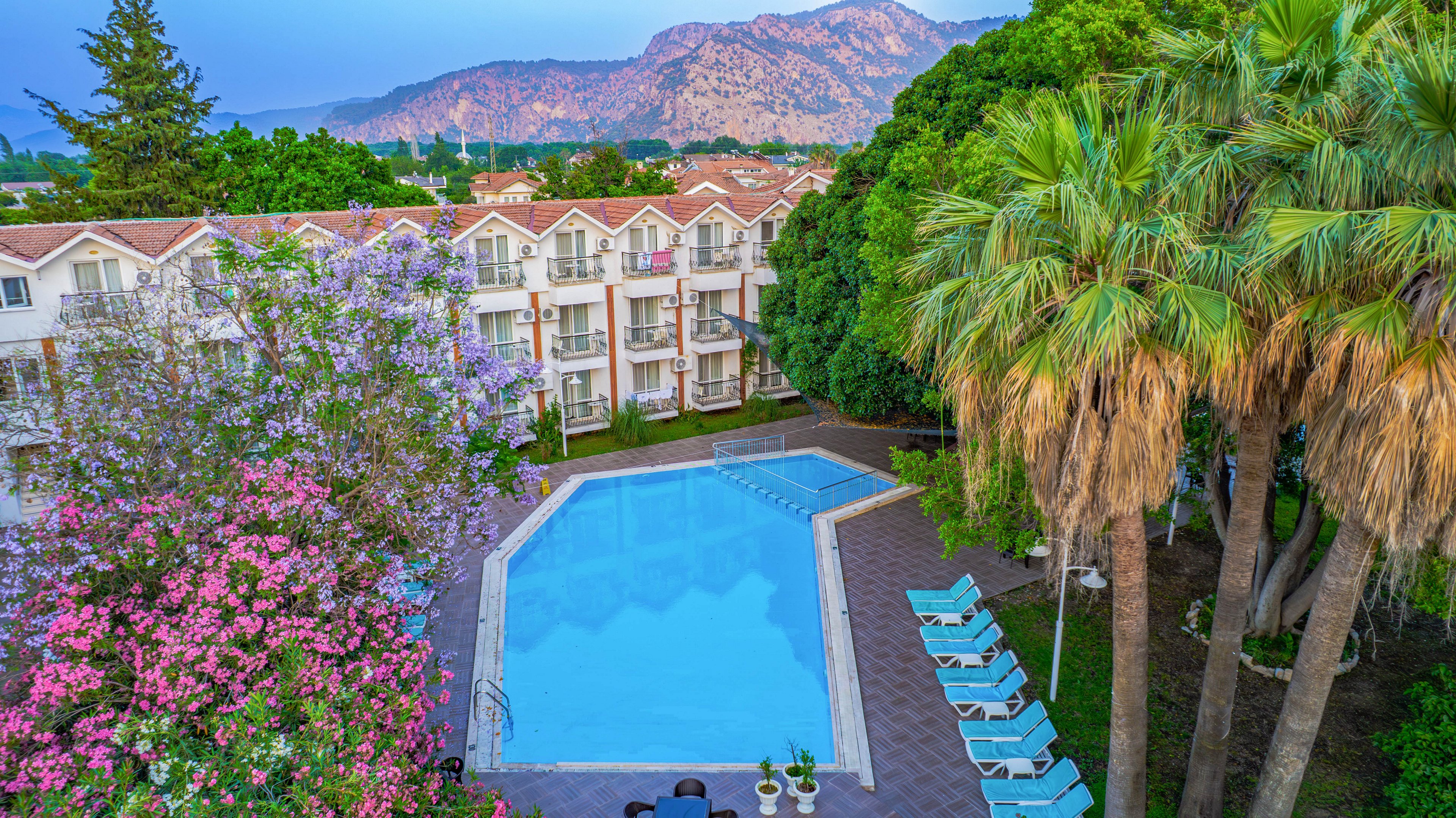 Grand Emir Hotel & Spa