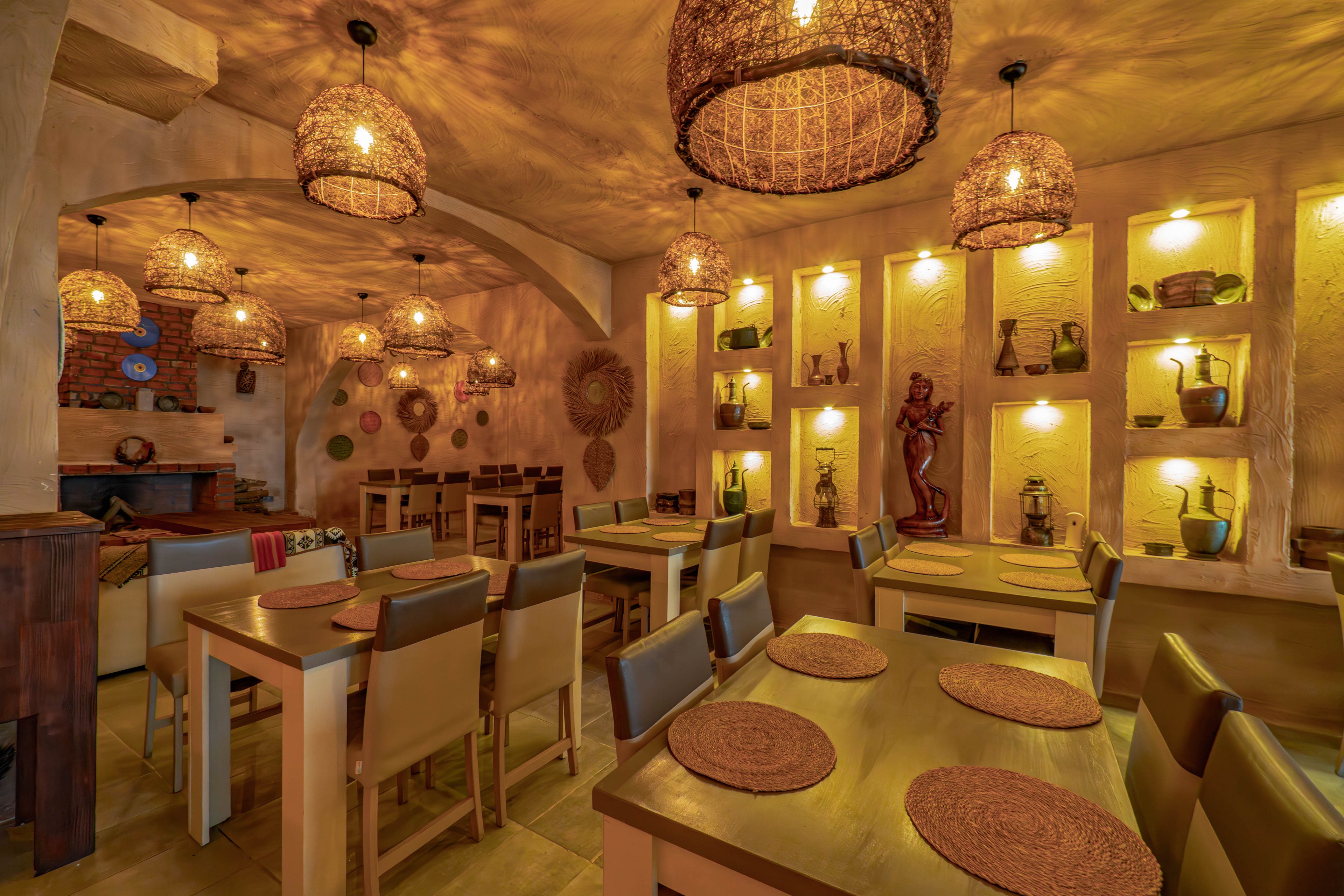 Grand Emir Hotel & Spa