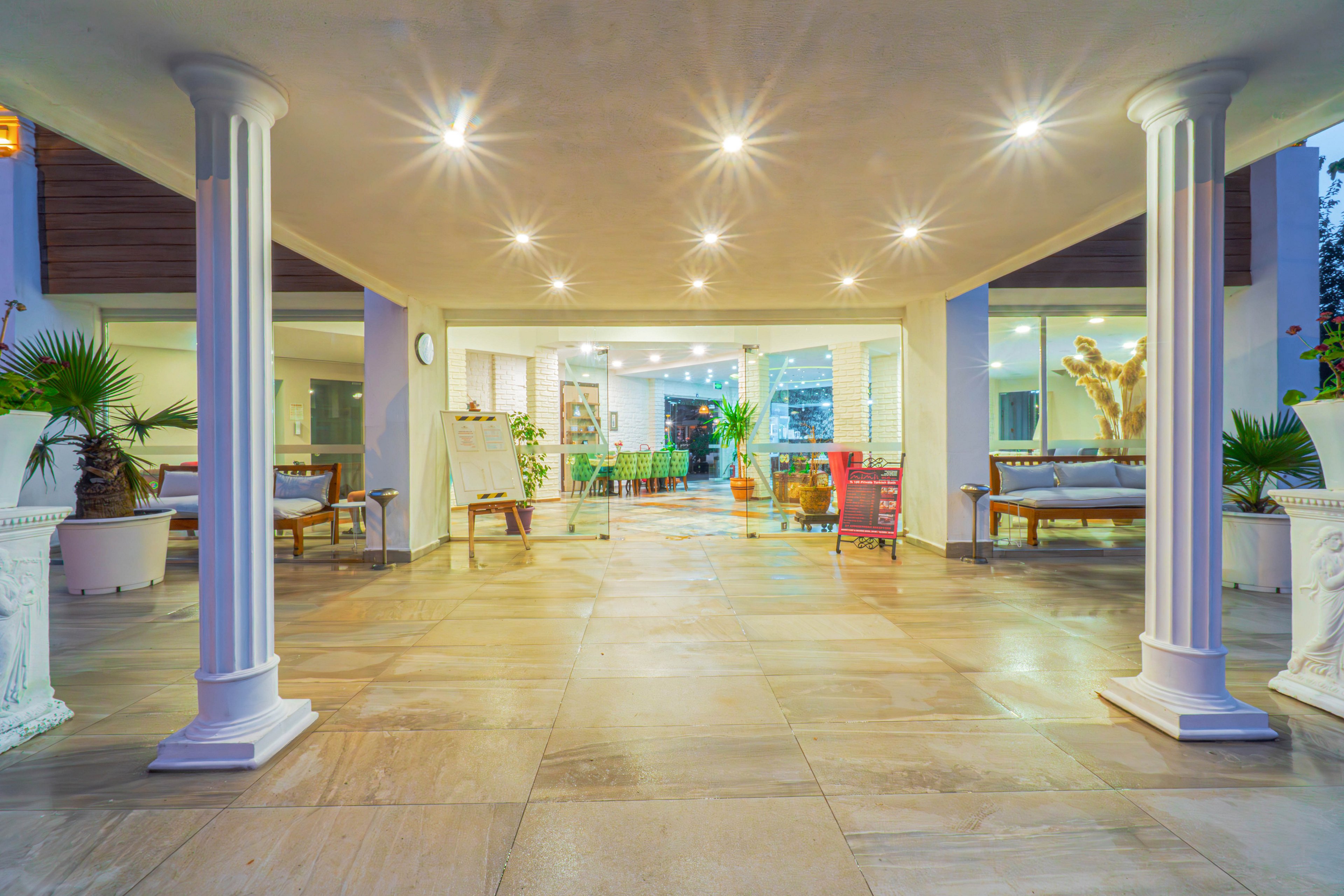 Grand Emir Hotel & Spa