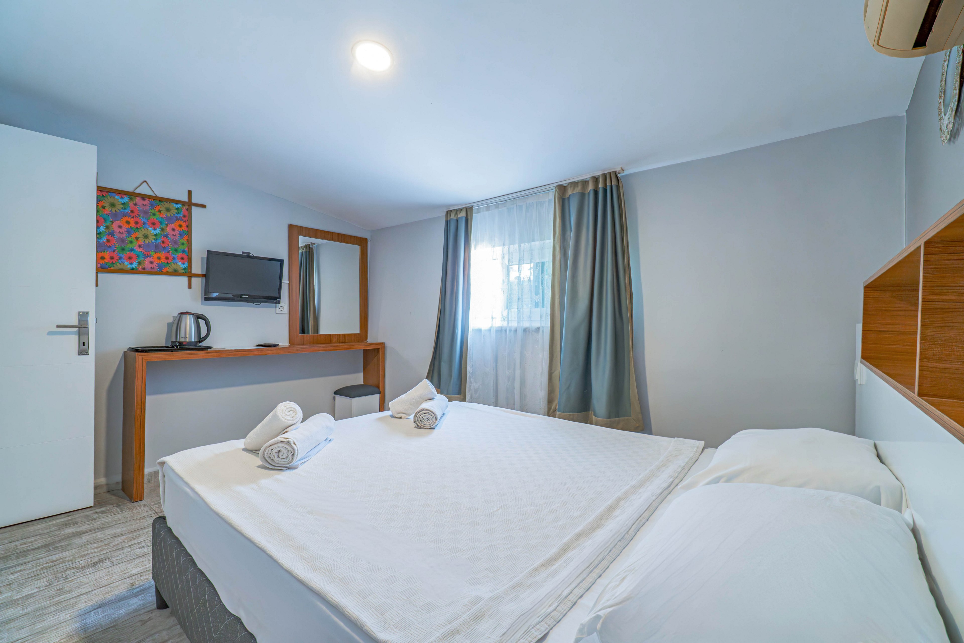 Grand Emir Hotel & Spa