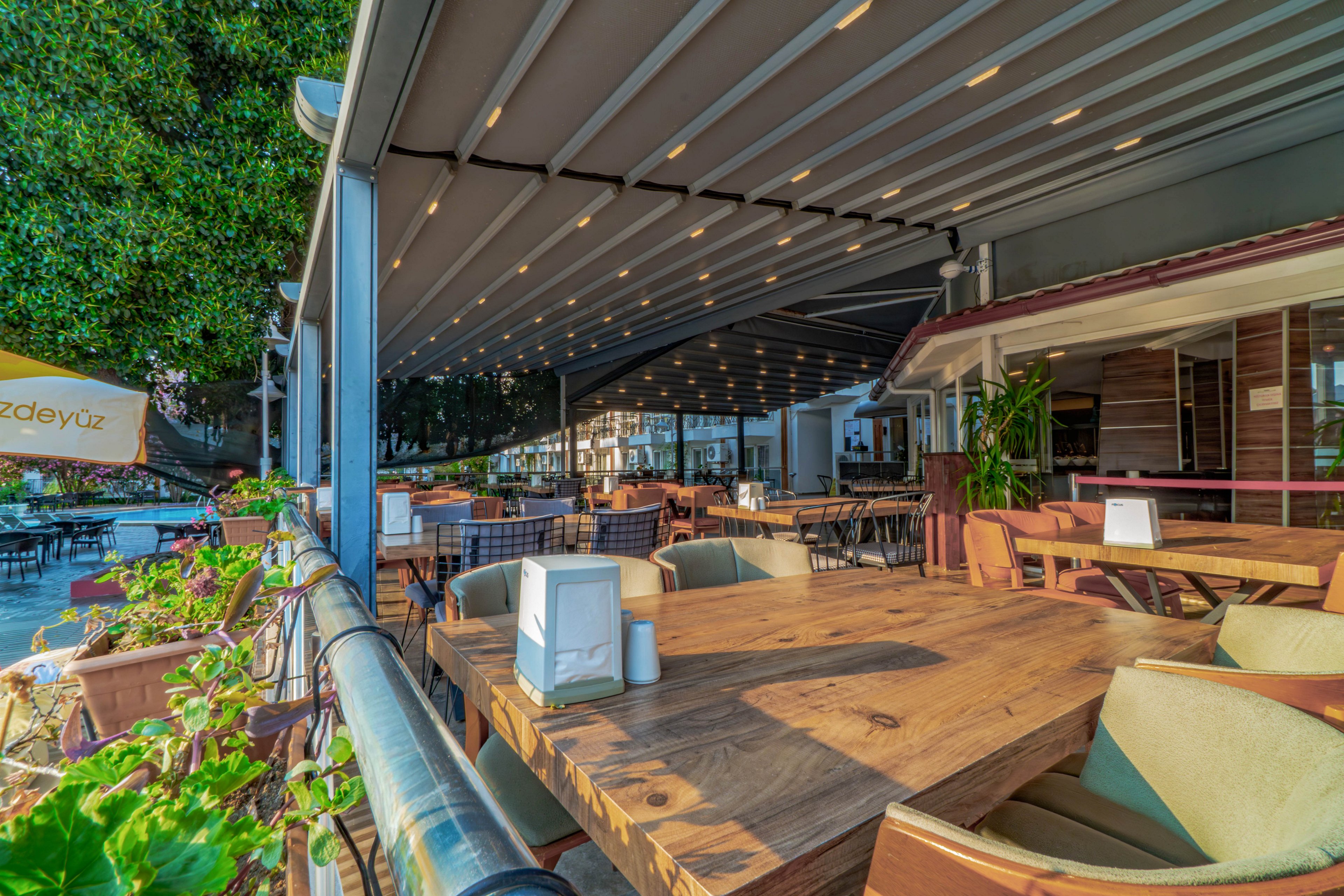 Grand Emir Hotel & Spa