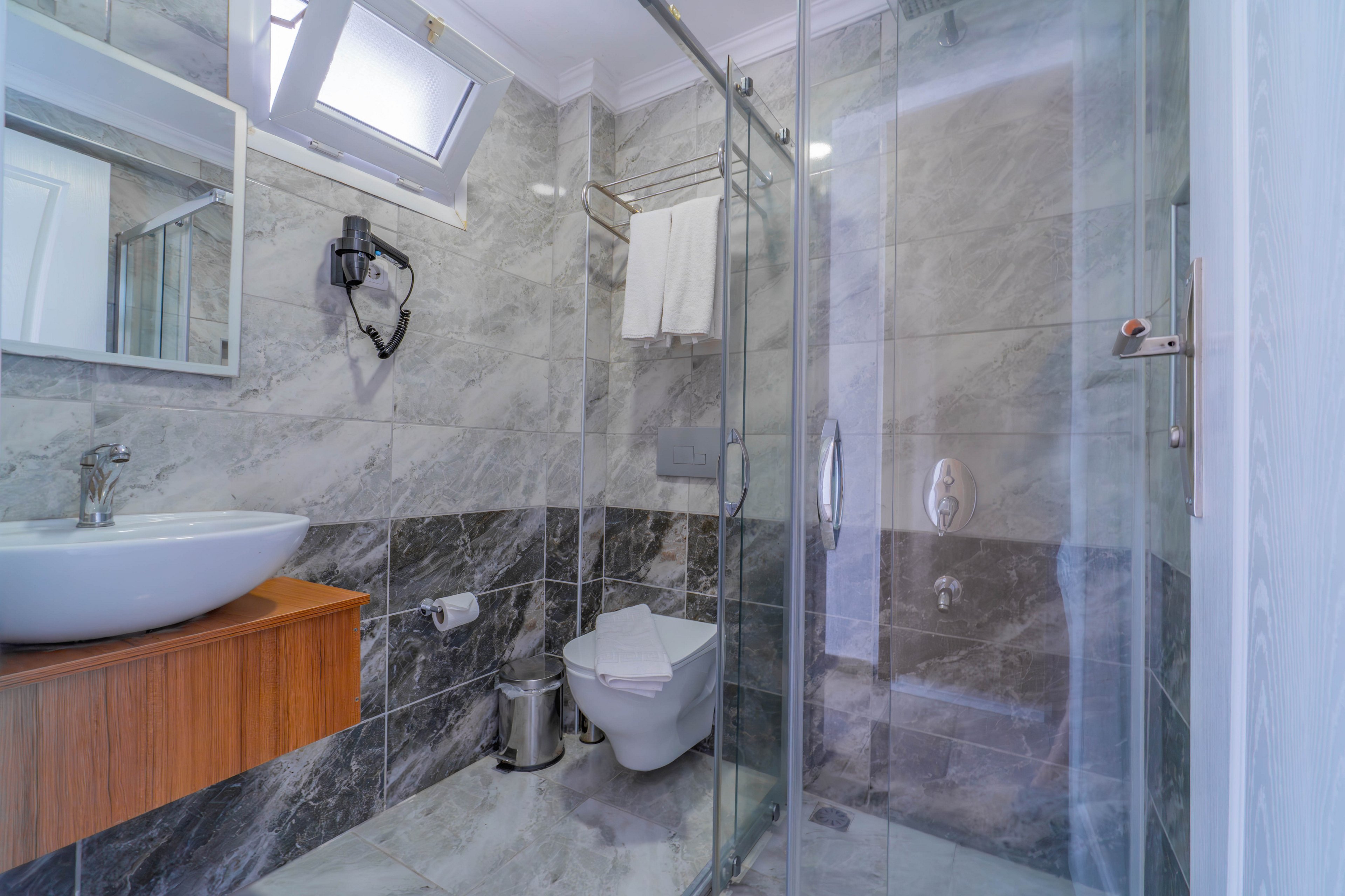 Grand Emir Hotel & Spa